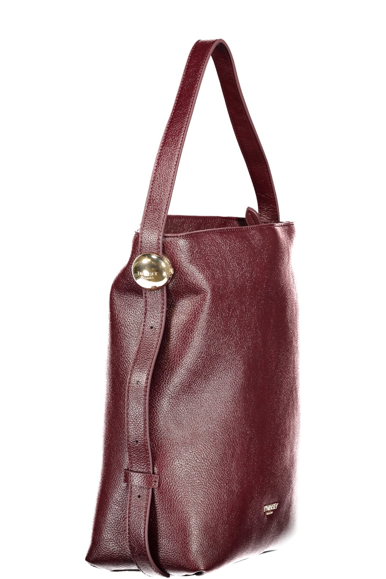 TWINSET WOMEN'S RED BAG