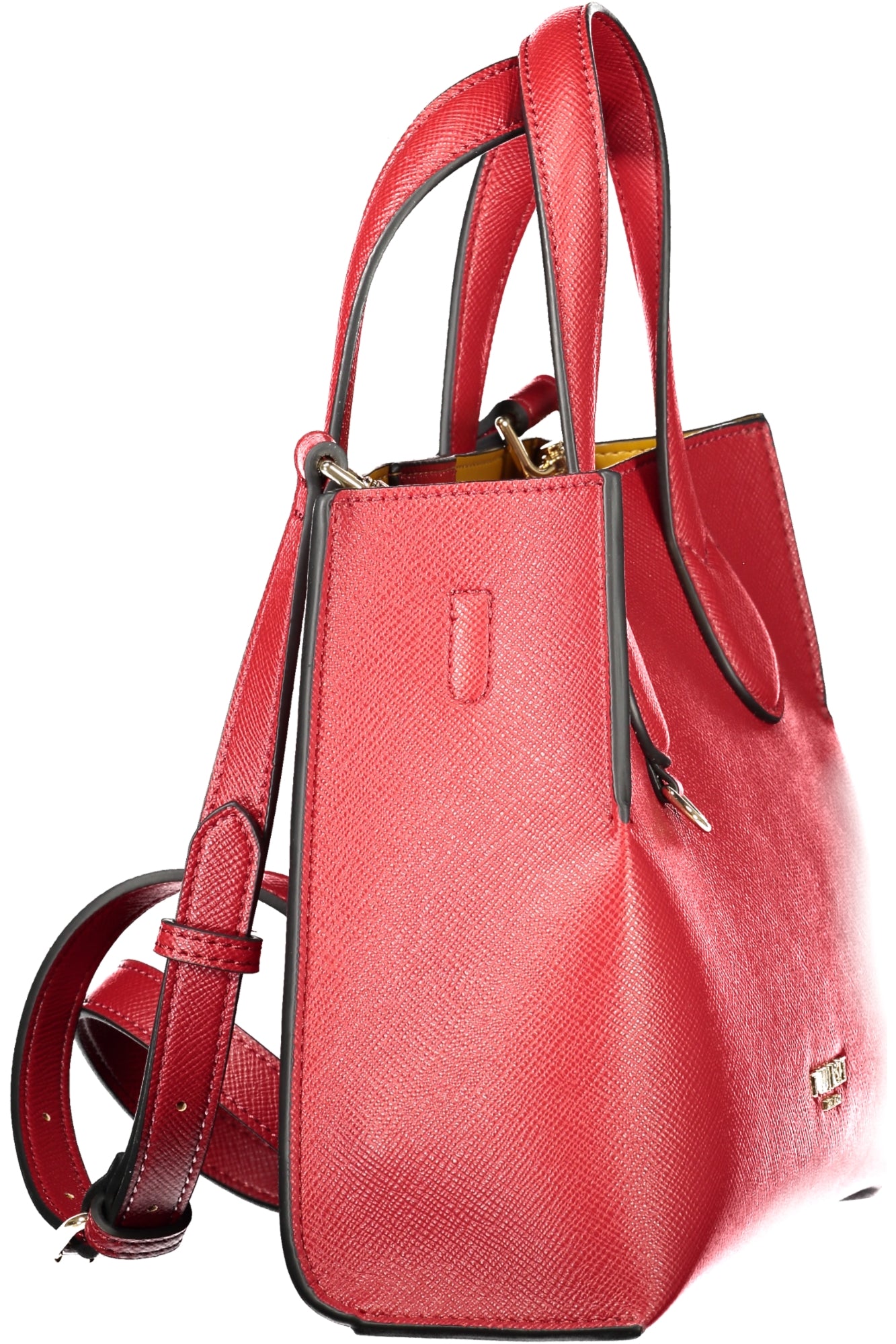 TWINSET WOMEN'S RED BAG