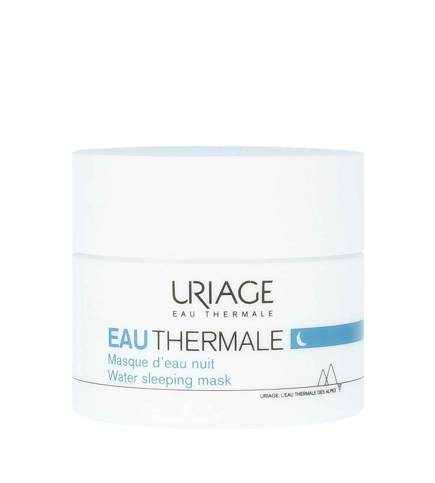 URIAGE Eau Thermale Water Sleeping Mask 50ml