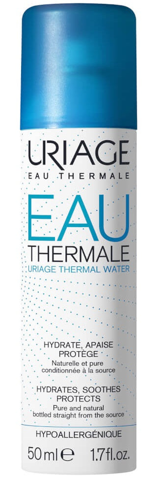 Uriage Agua Termal Agua 50ml
