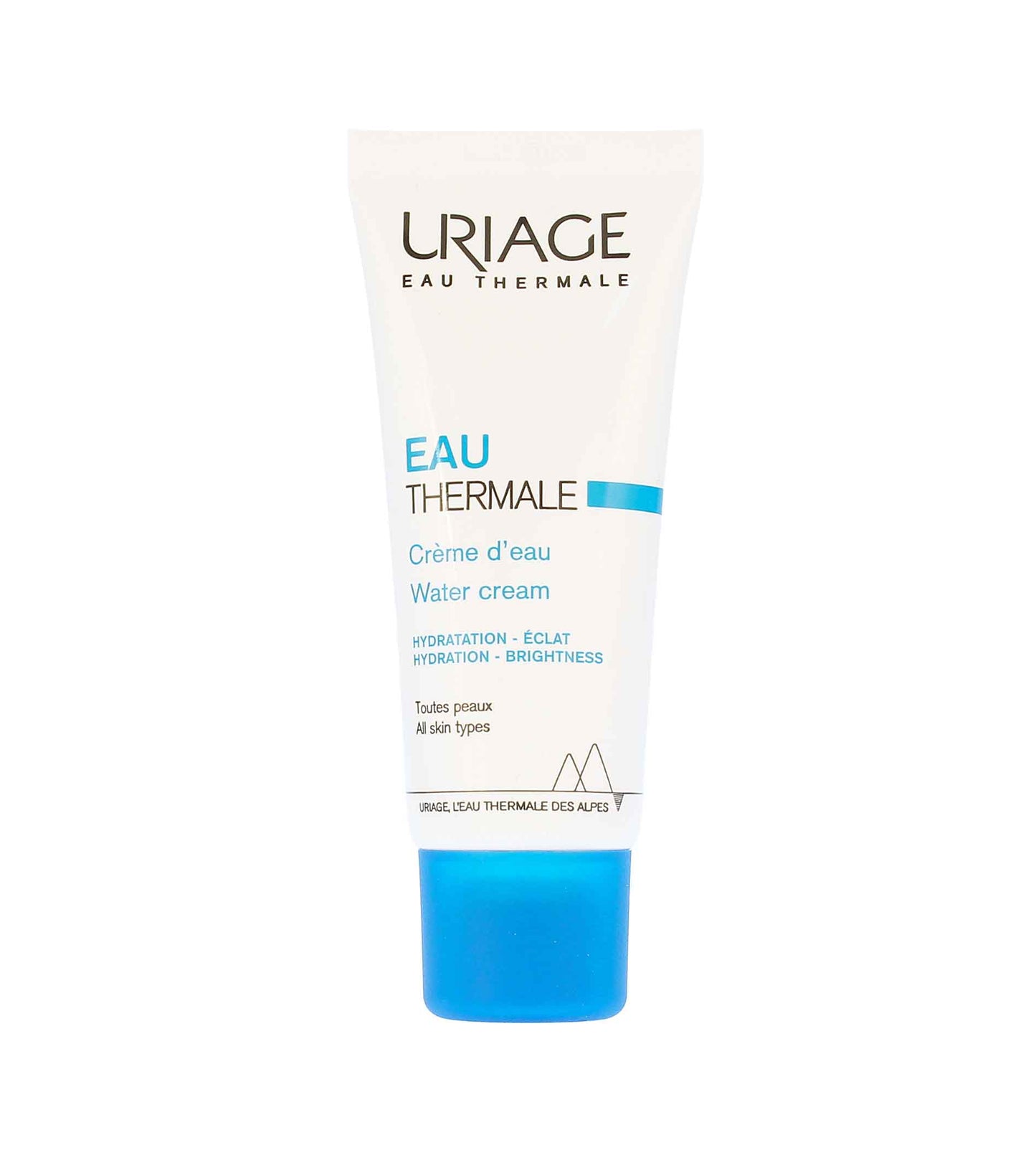 URIAGE Eau Thermale crema hidratante ligera 40 ml
