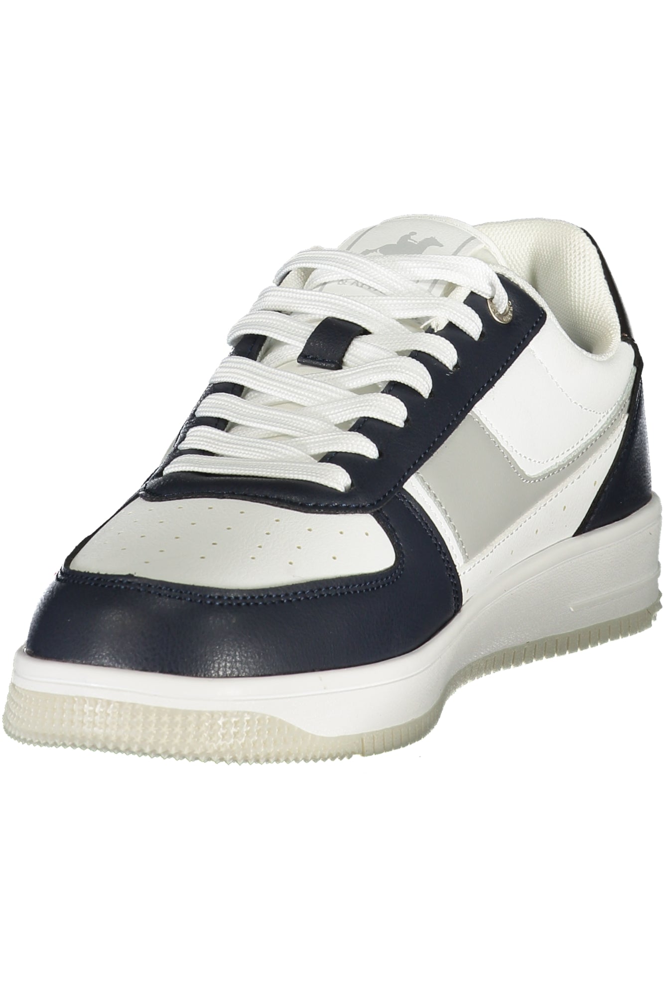 US GRAND MEN'S WHITE SPORTS FOOTWEAR