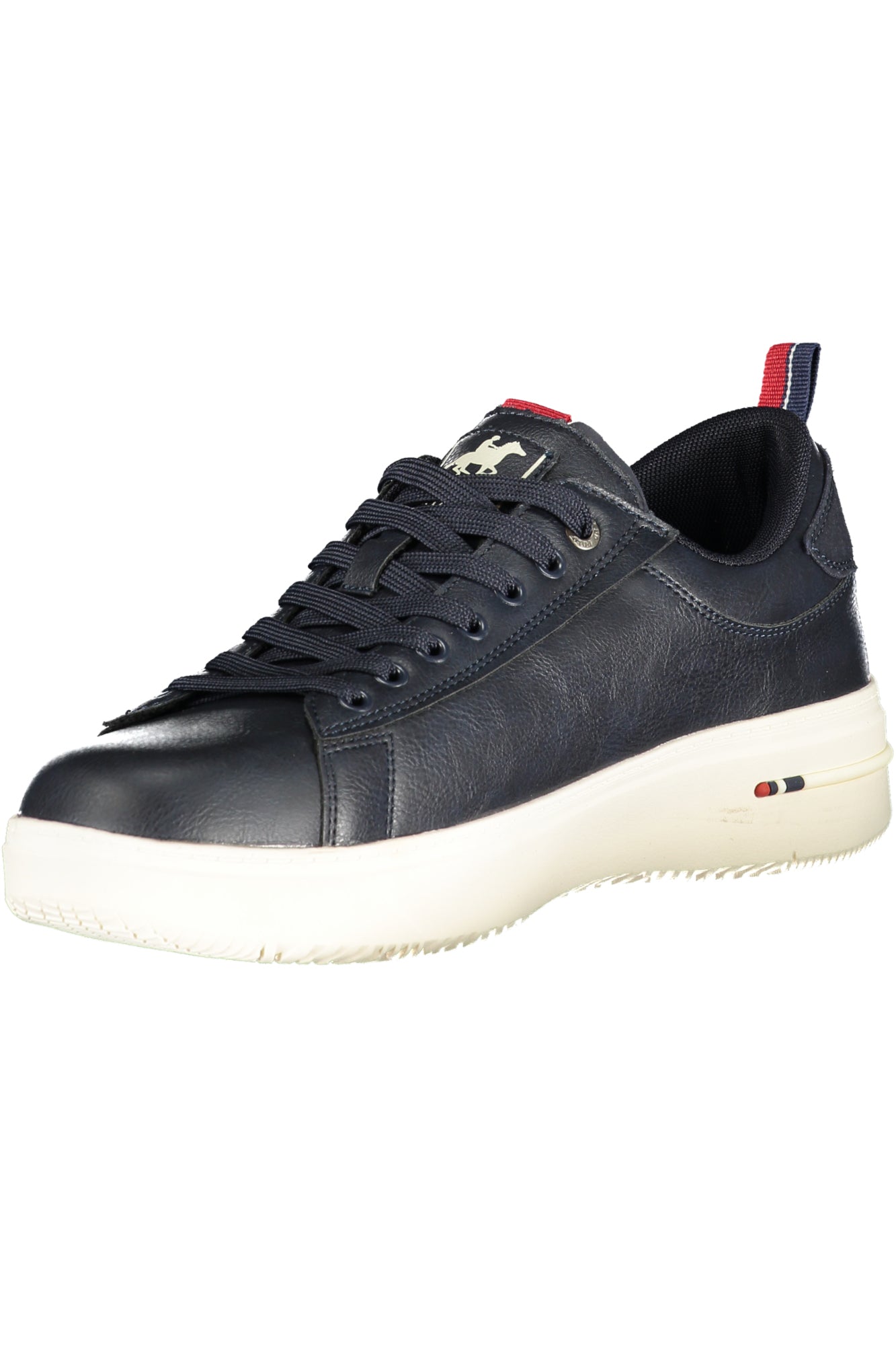 US GRAND MEN'S BLUE SPORTS FOOTWEAR