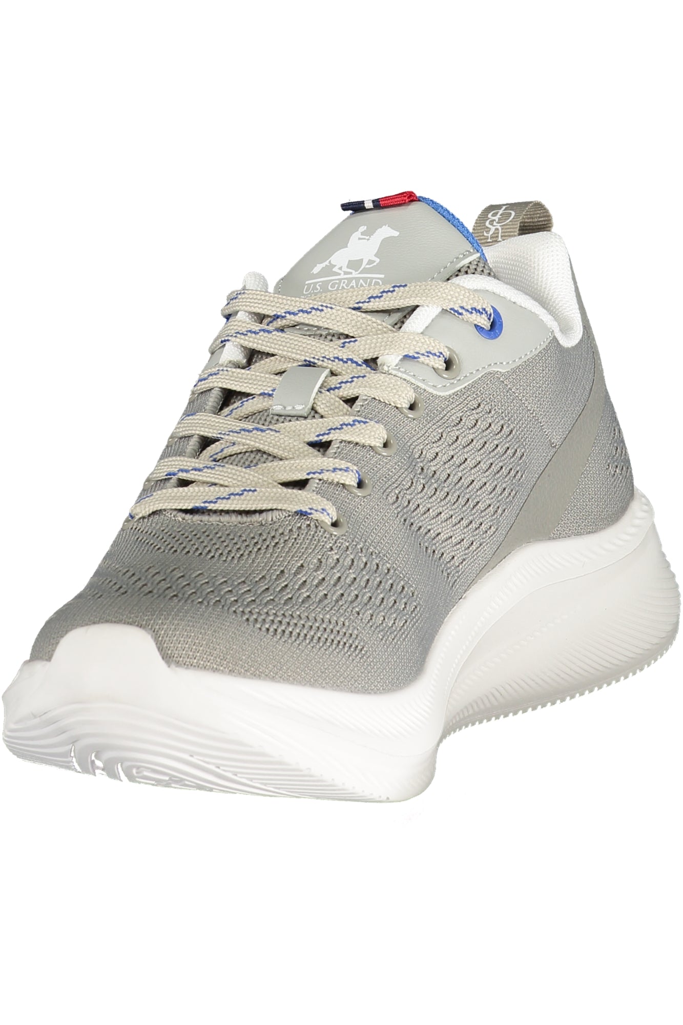 US GRAND MEN'S SPORTS FOOTWEAR GREY