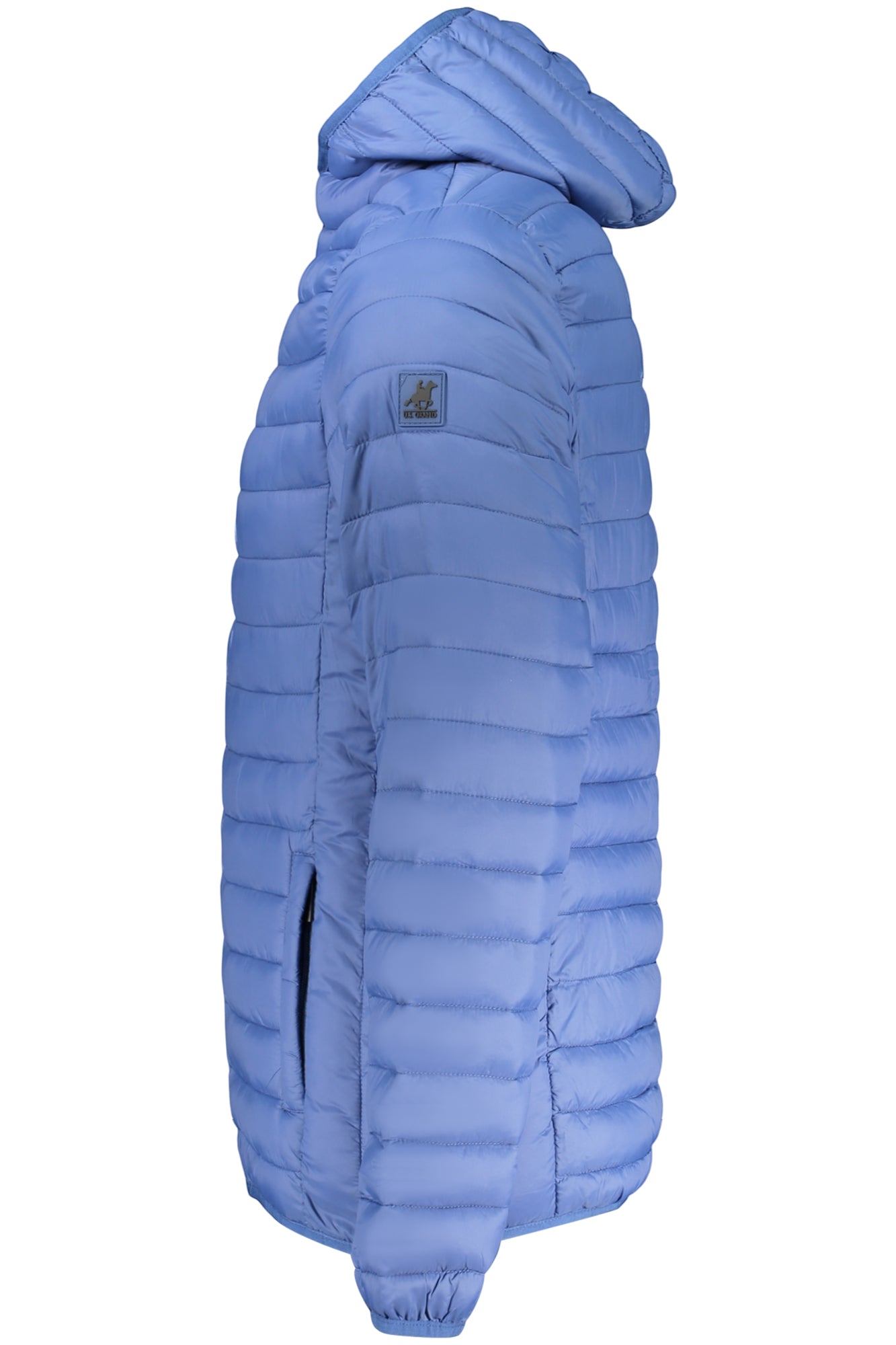US GRAND MEN'S BLUE JACKET