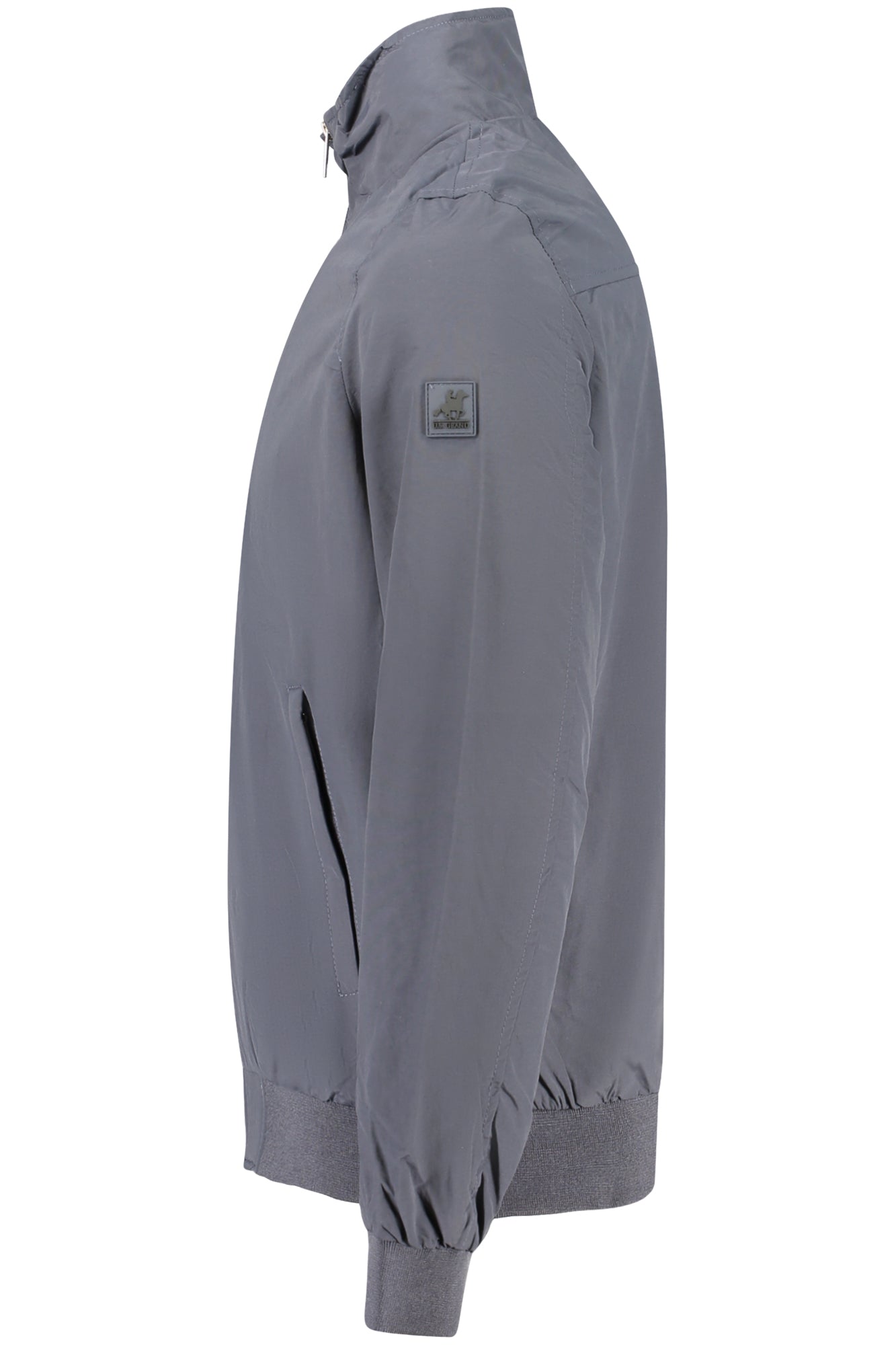 US GRAND MEN'S BLUE JACKET