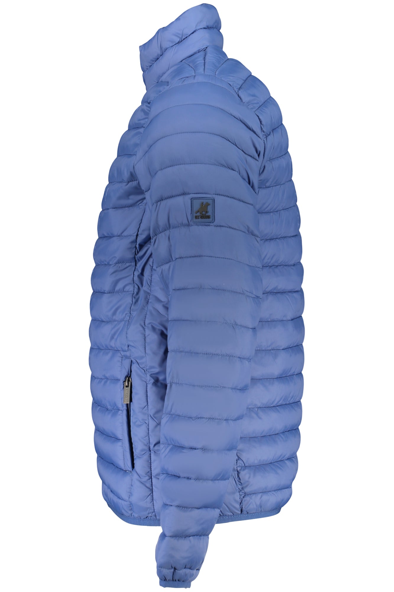 US GRAND MEN'S BLUE JACKET