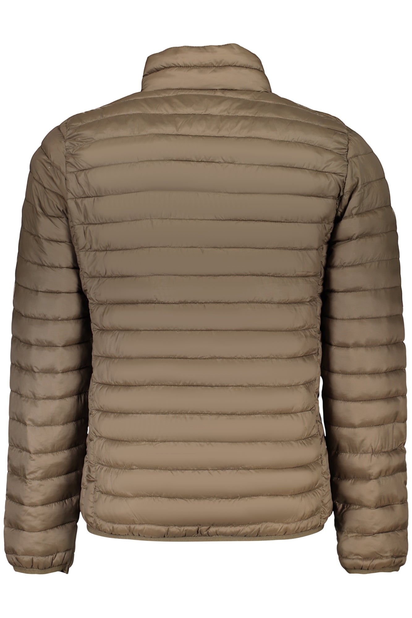 US GRAND MEN'S BROWN JACKET
