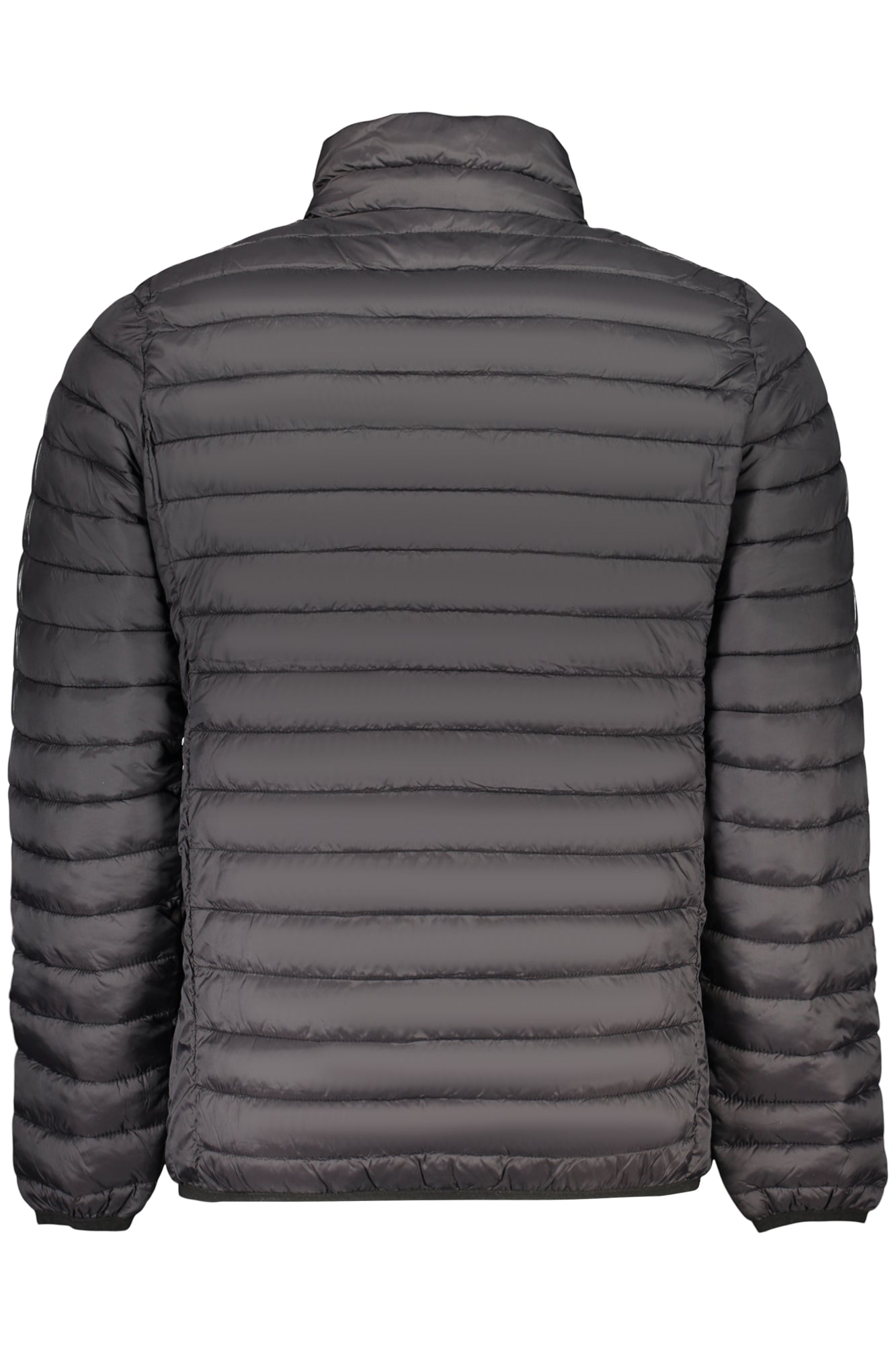 US GRAND BLACK MEN'S JACKET