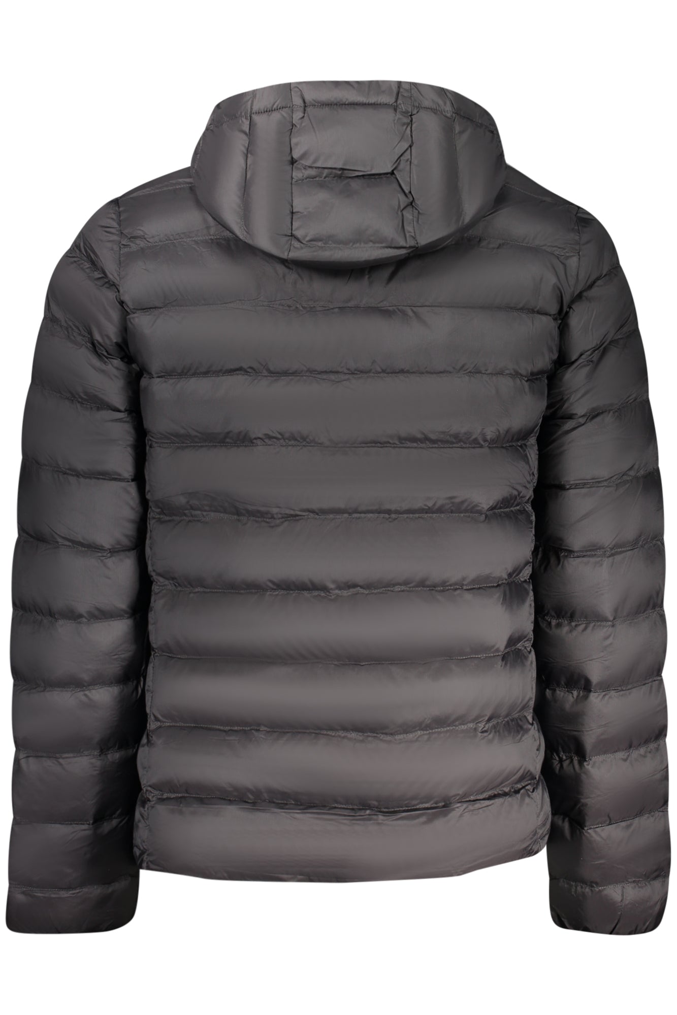 US GRAND BLACK MEN'S JACKET