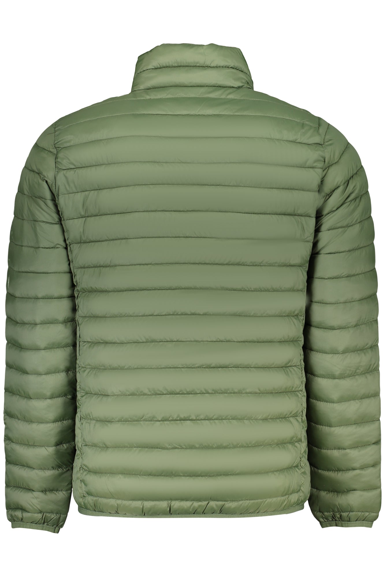US GRAND MEN'S GREEN JACKET