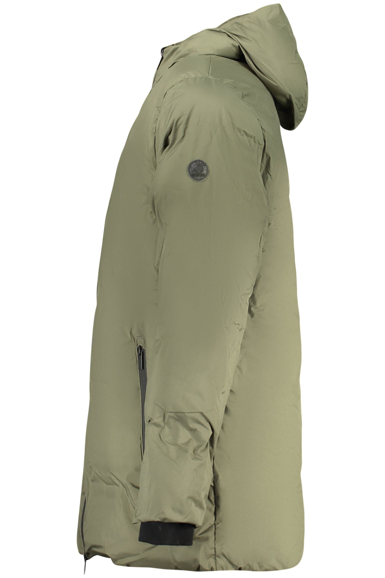 US GRAND GREEN MEN'S JACKET