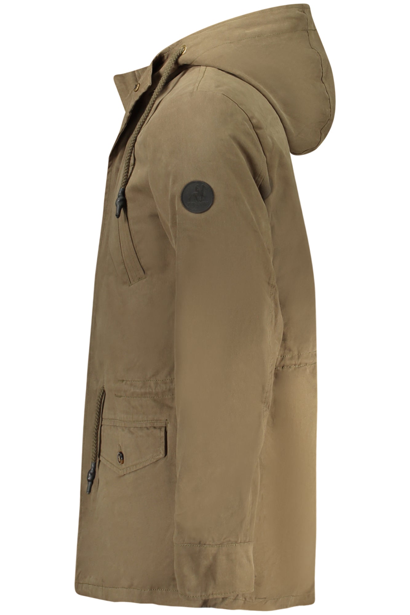 US GRAND GREEN MEN'S JACKET