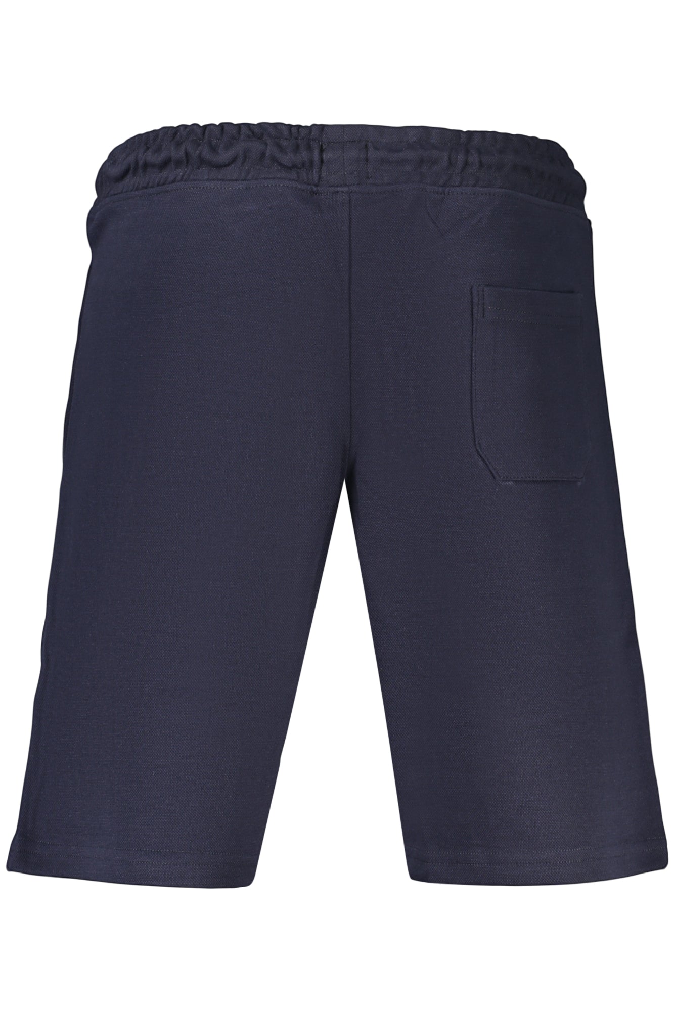 US GRAND MEN'S BLUE SHORT PANTS