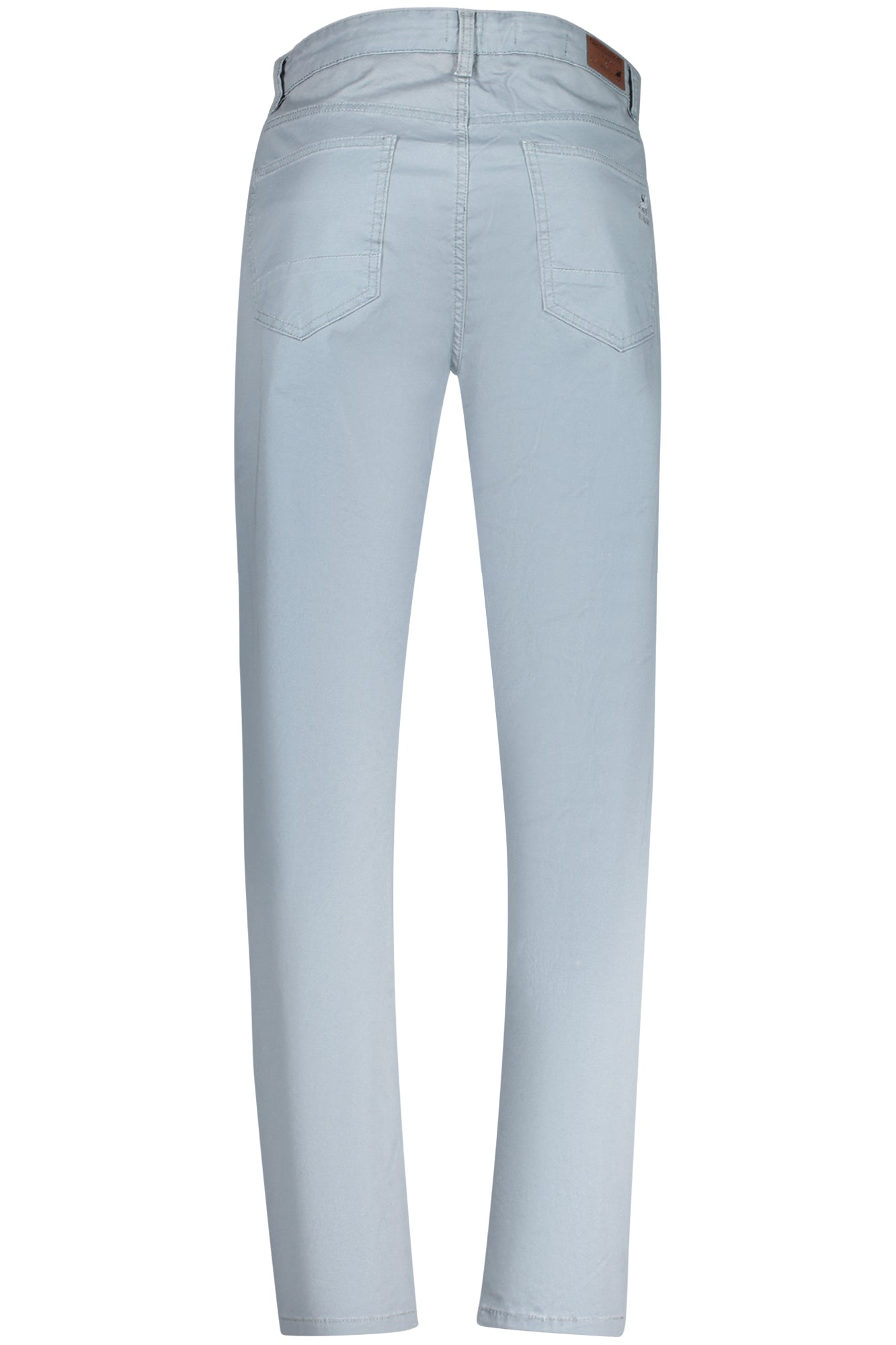 US GRAND MEN'S GREY PANTS