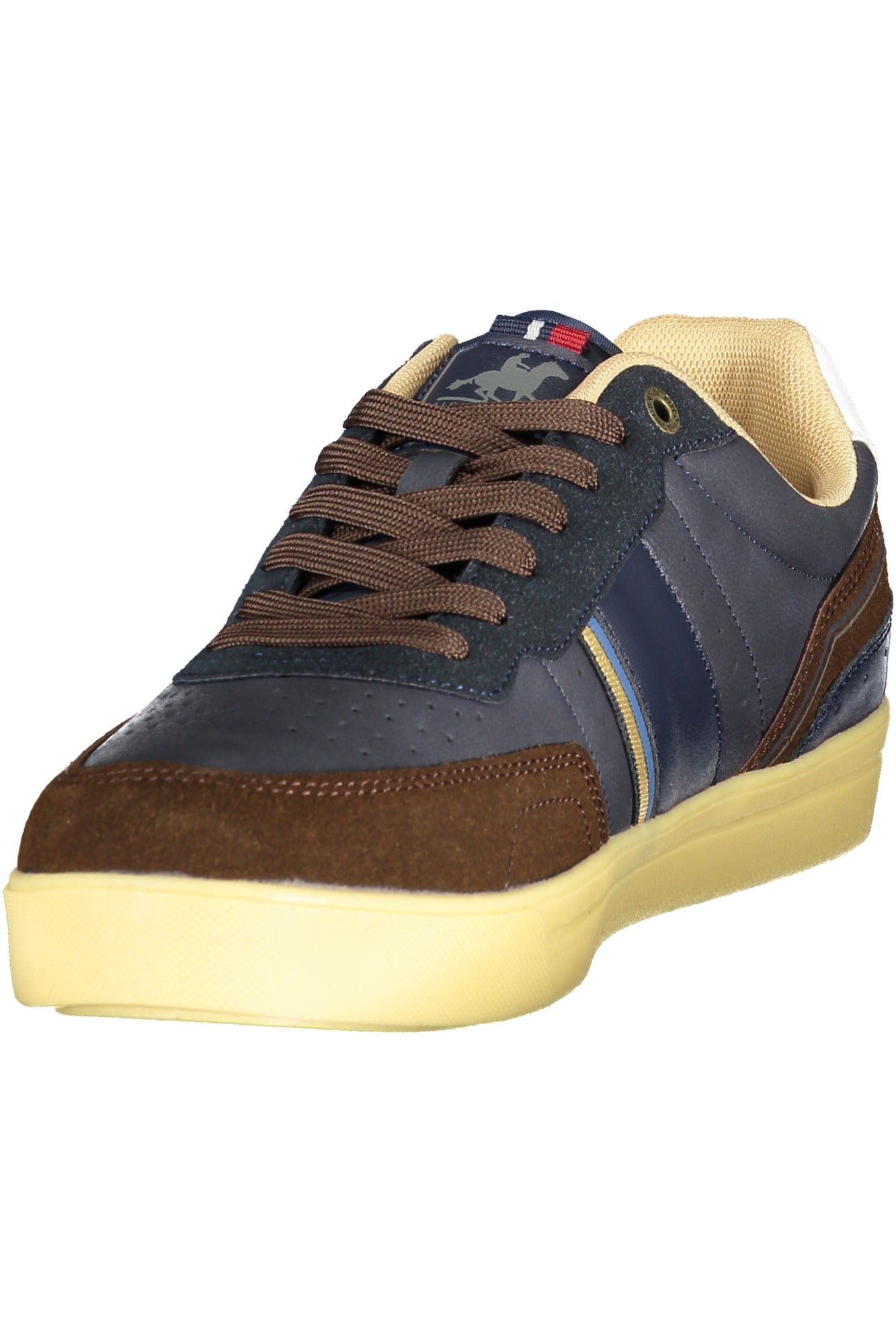 US GRAND MEN'S BLUE SPORTS FOOTWEAR
