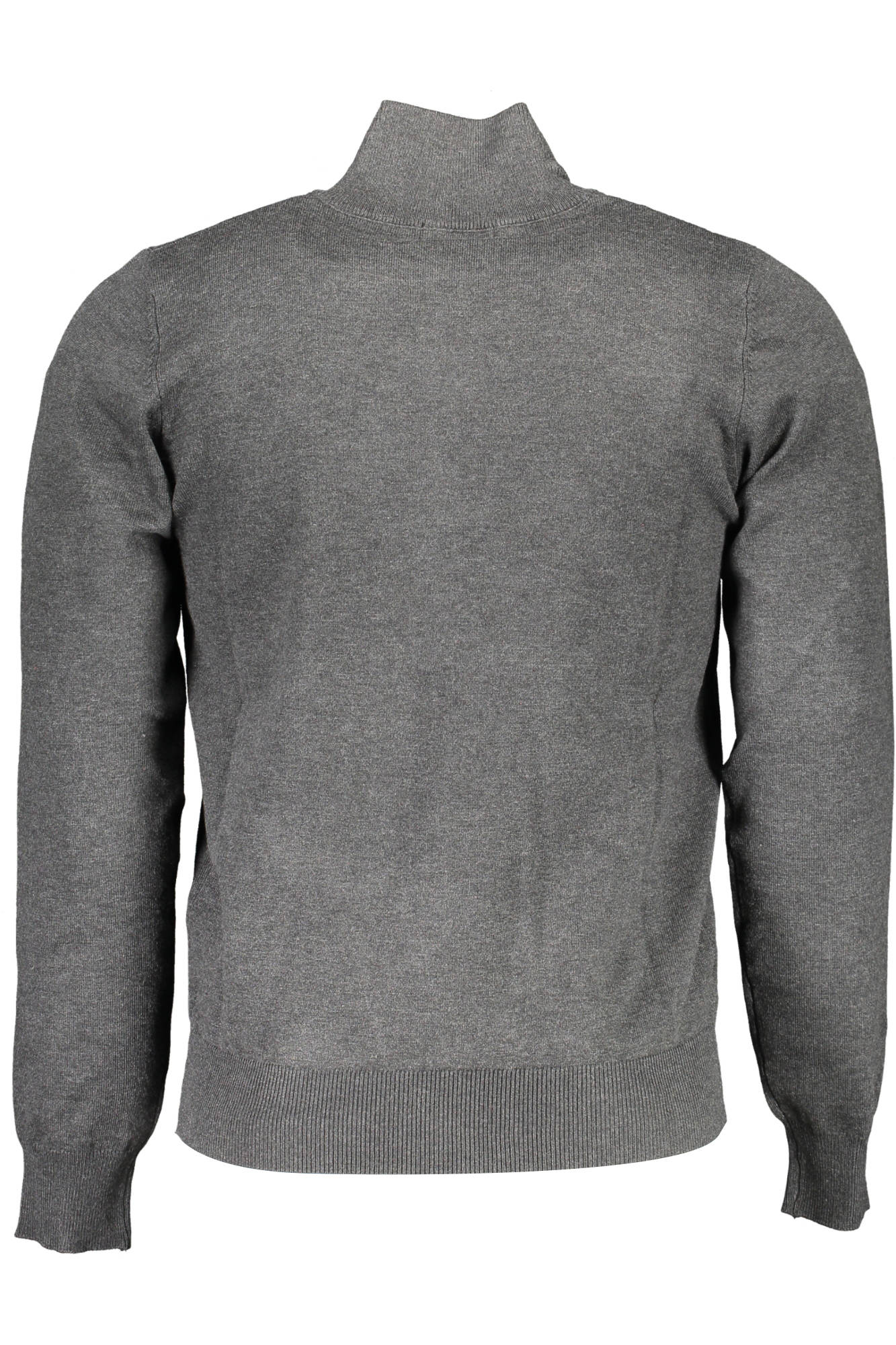 US GRAND CARDIGAN MEN'S GREY