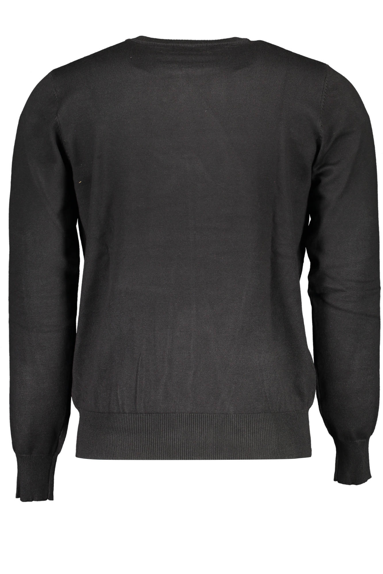 US GRAND MEN'S BLACK JERSEY