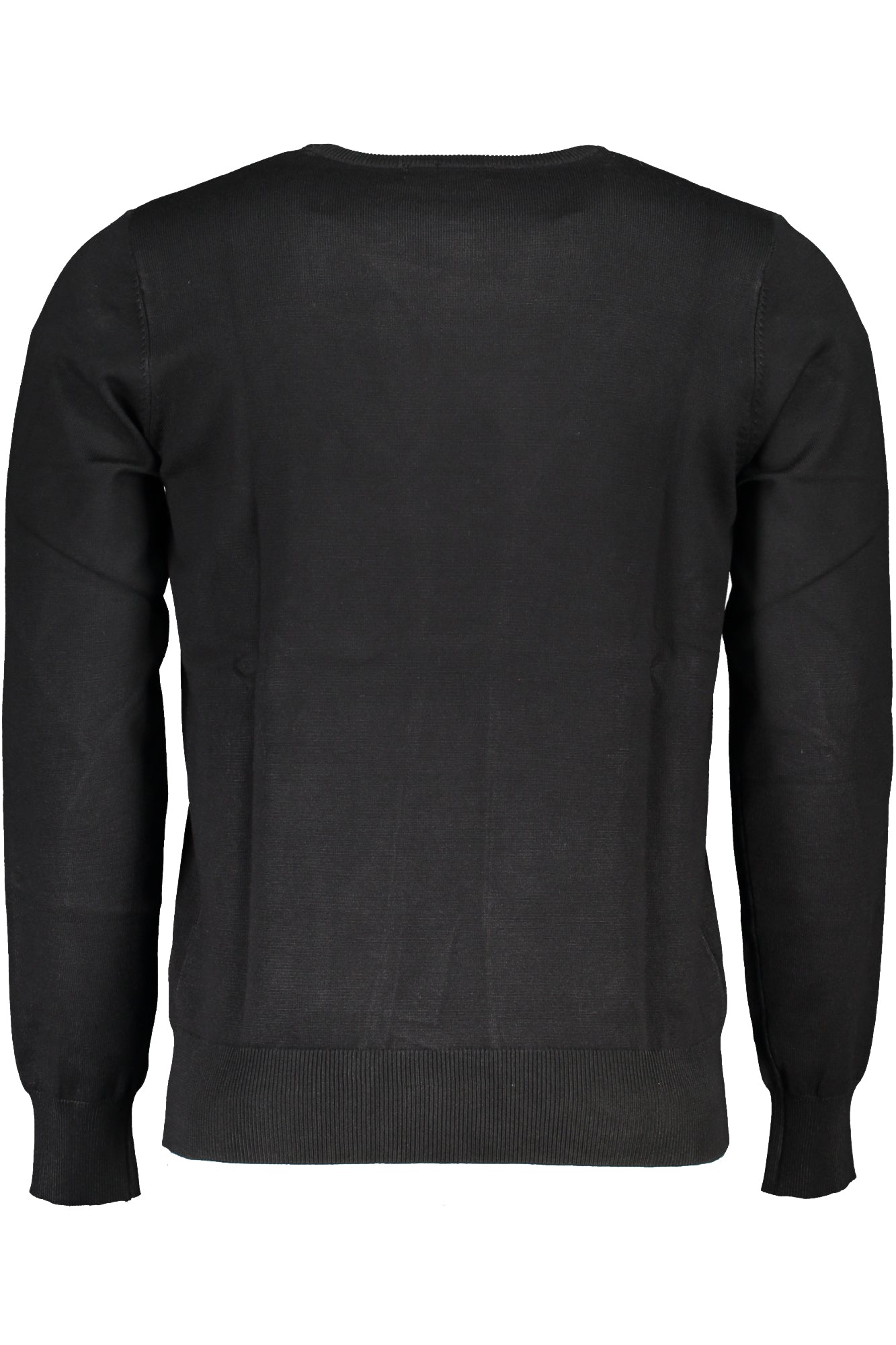 US GRAND MEN'S BLACK JERSEY