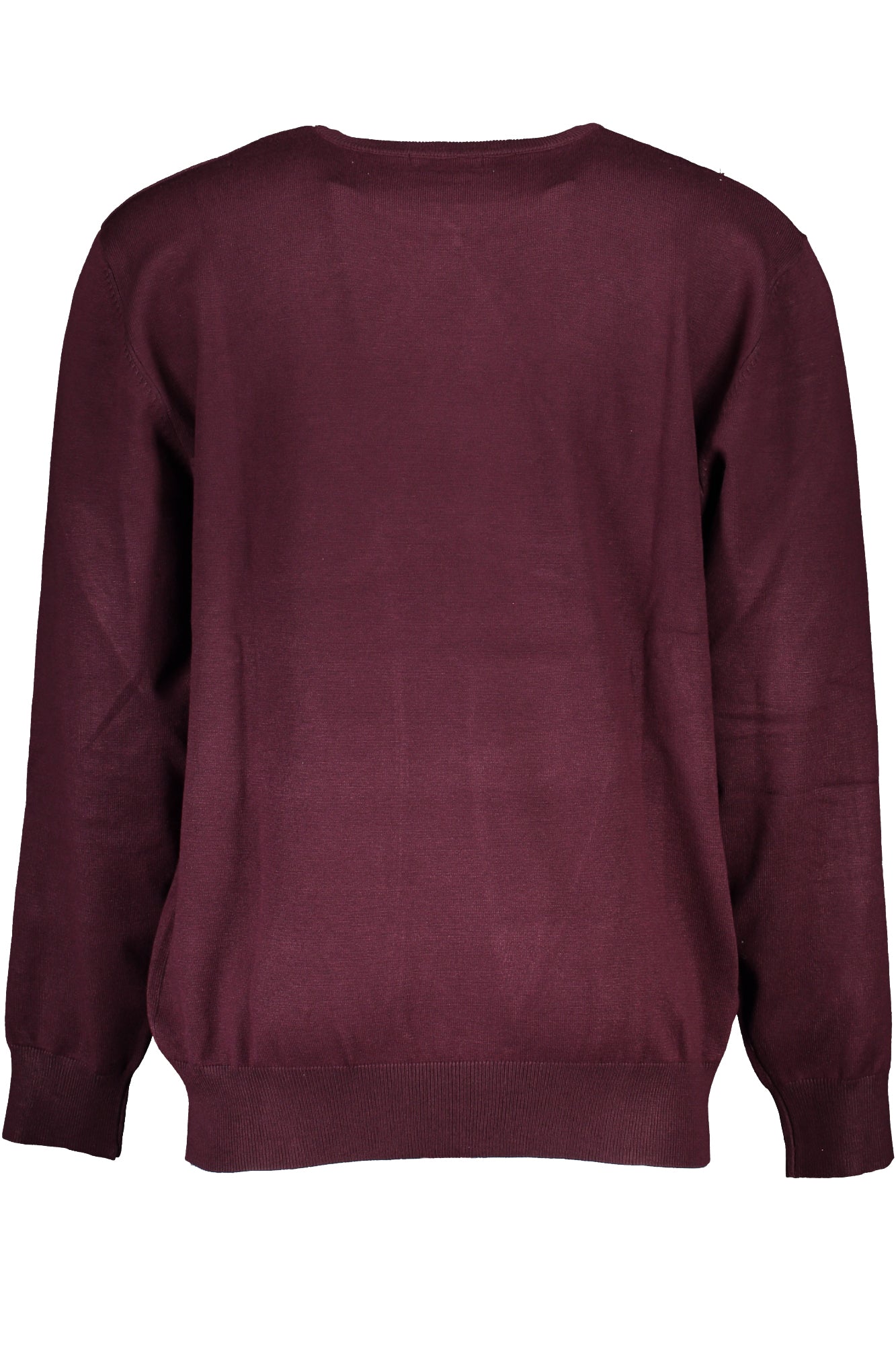 US GRAND MEN'S RED JERSEY