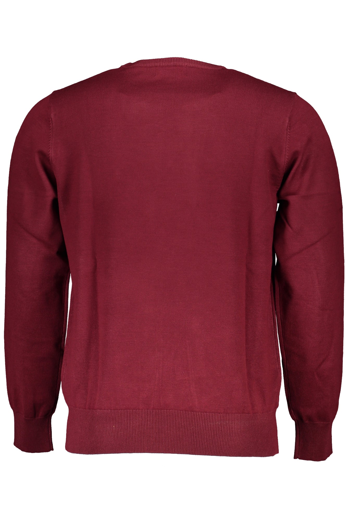 US GRAND MEN'S RED JERSEY