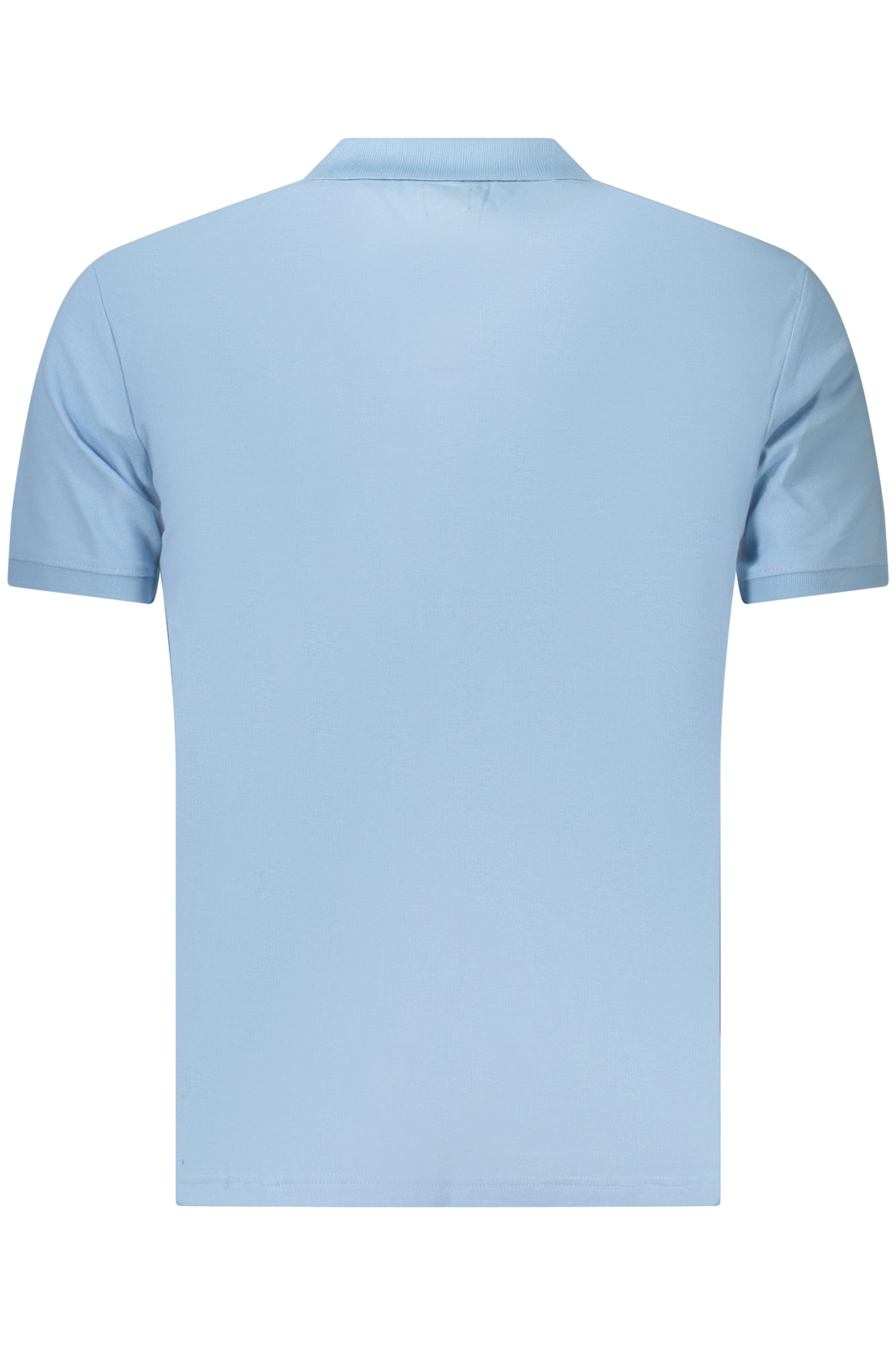 US GRAND POLO SHORT SLEEVE MEN'S BLUE