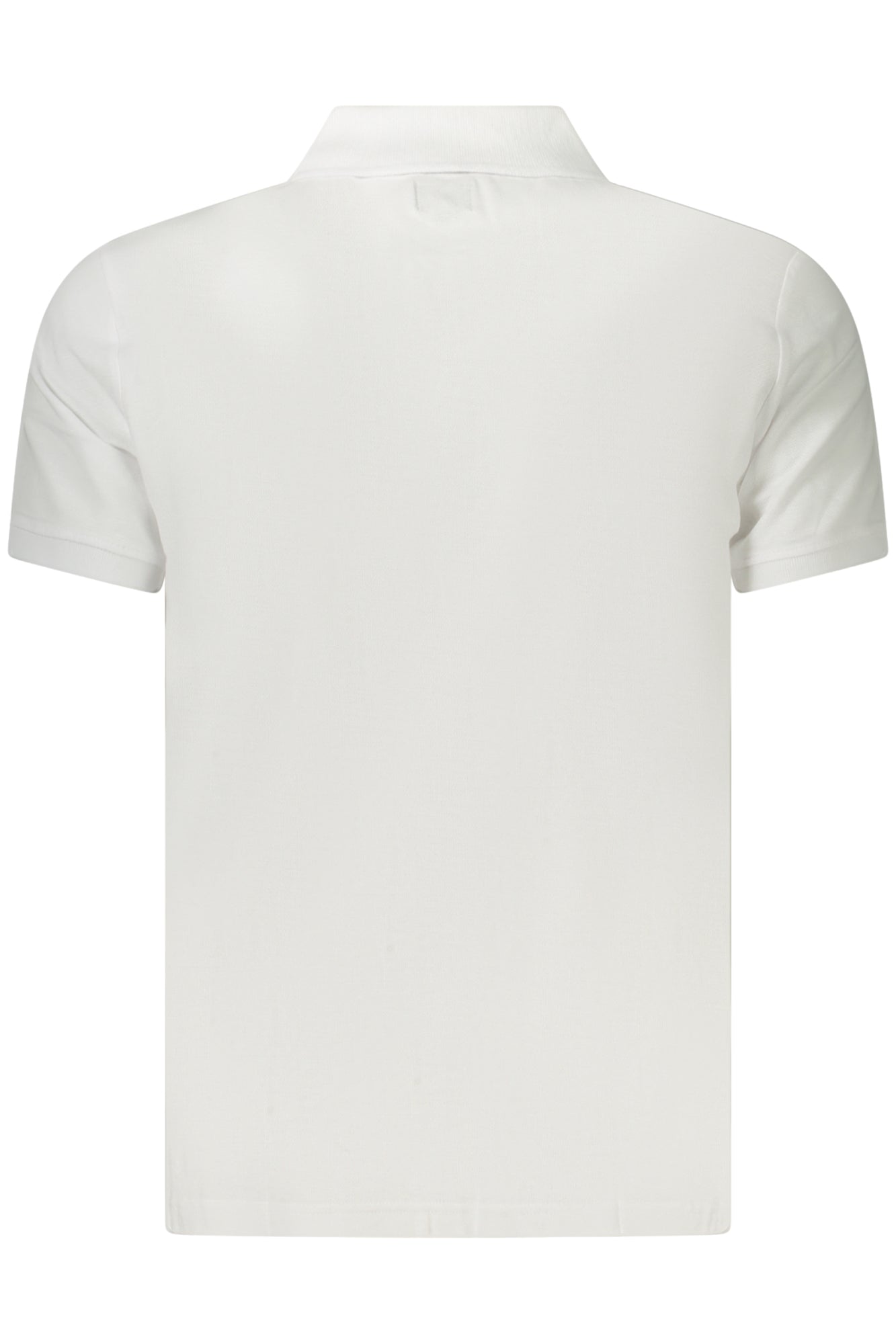 US GRAND POLO SHORT SLEEVE MEN'S WHITE