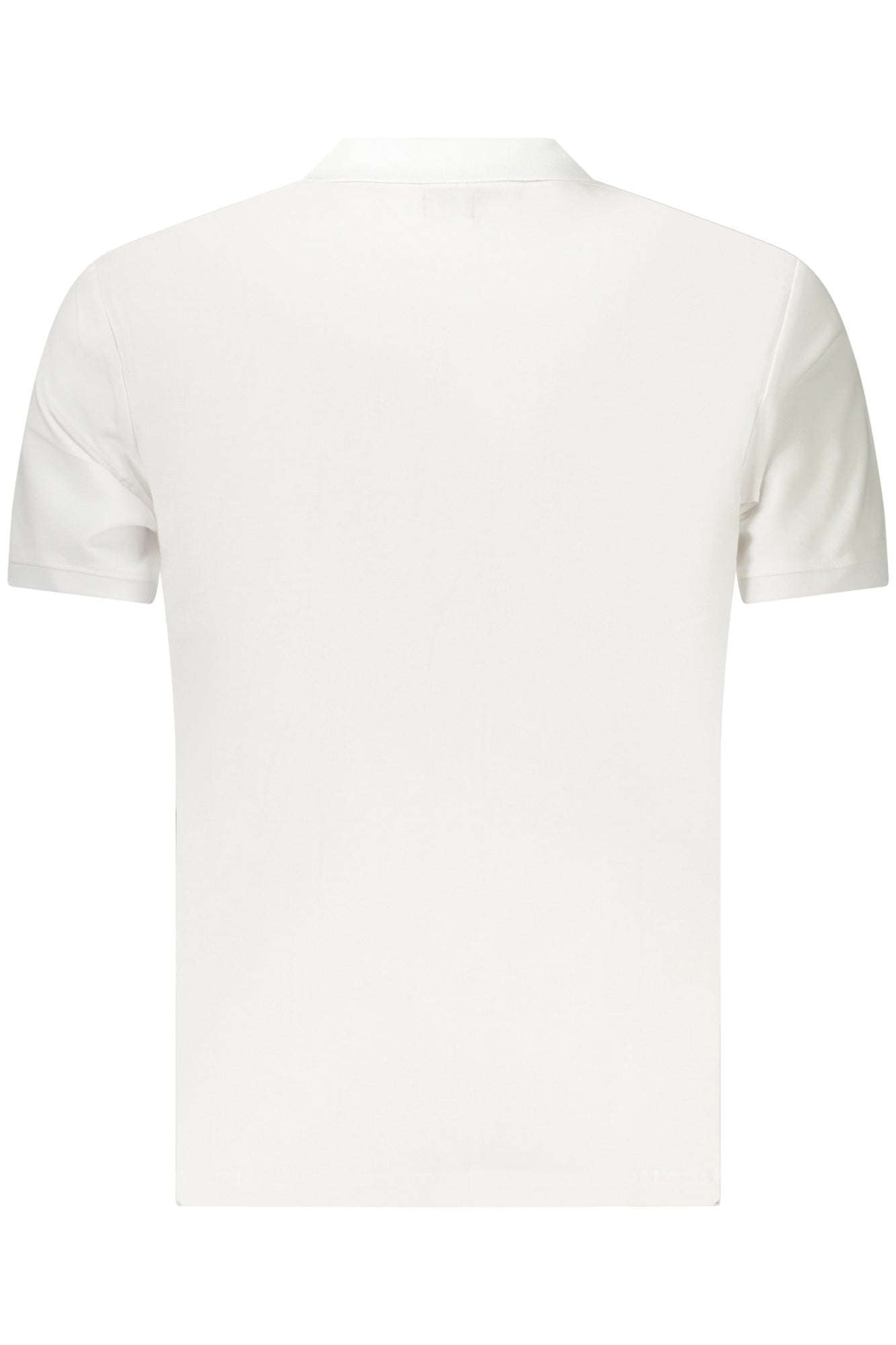 US GRAND POLO SHORT SLEEVE MEN'S WHITE