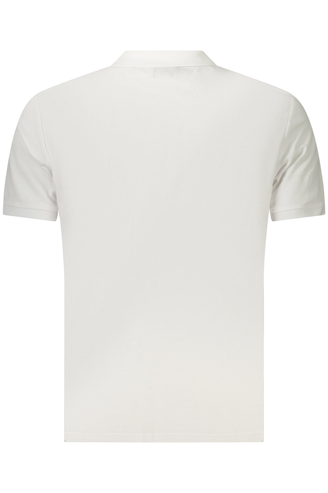 US GRAND POLO SHORT SLEEVE MEN'S WHITE