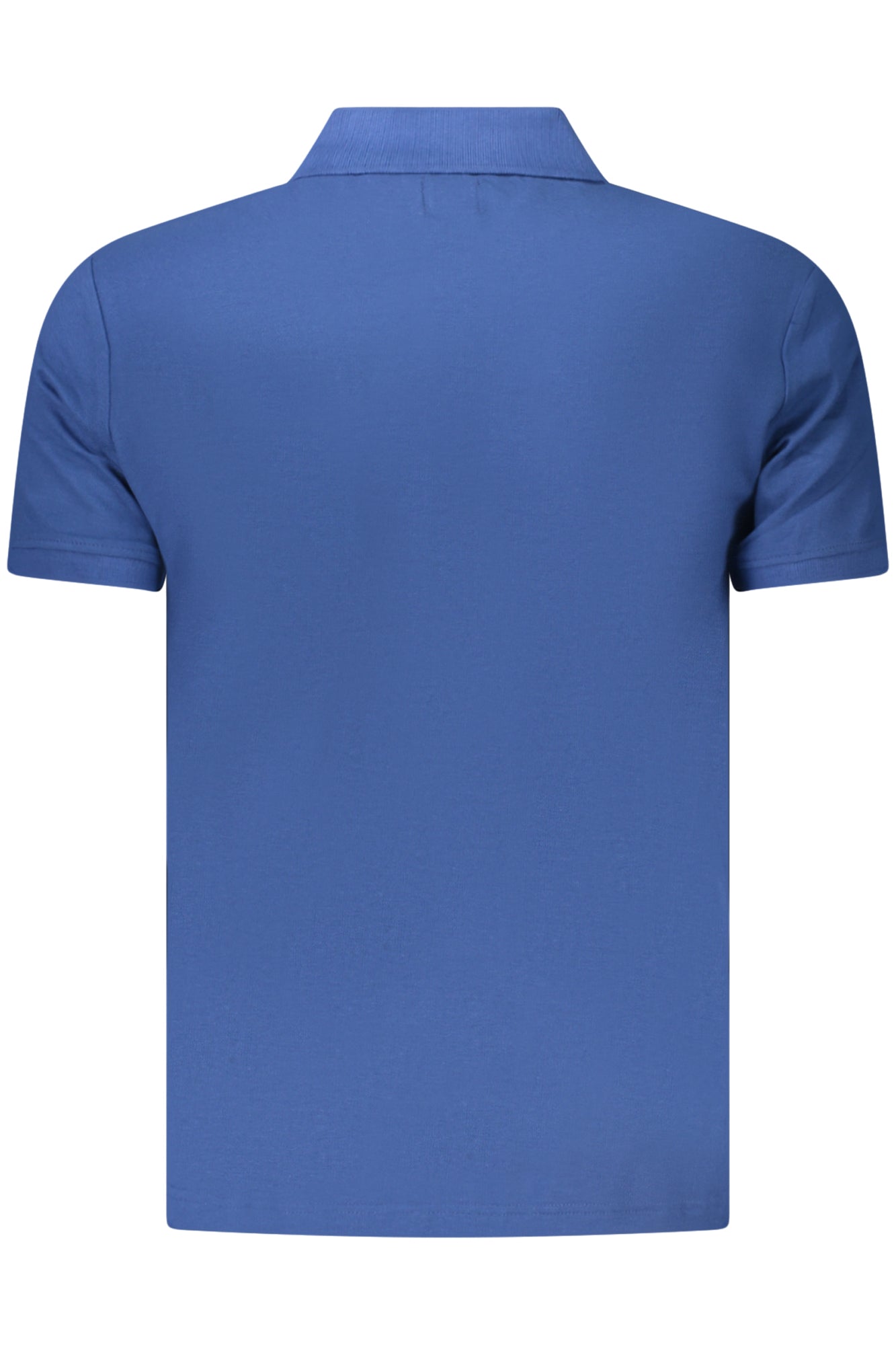US GRAND POLO SHORT SLEEVE MEN'S BLUE