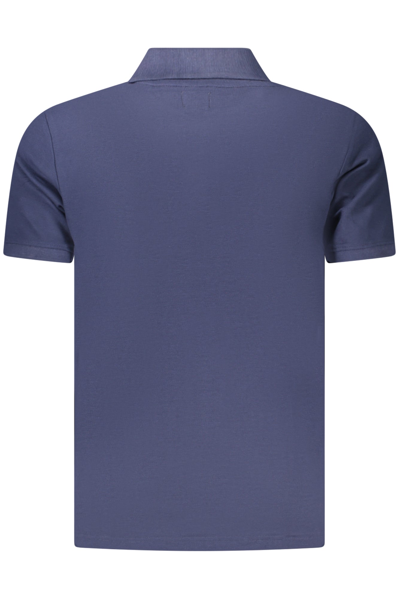 US GRAND POLO SHORT SLEEVE MEN'S BLUE