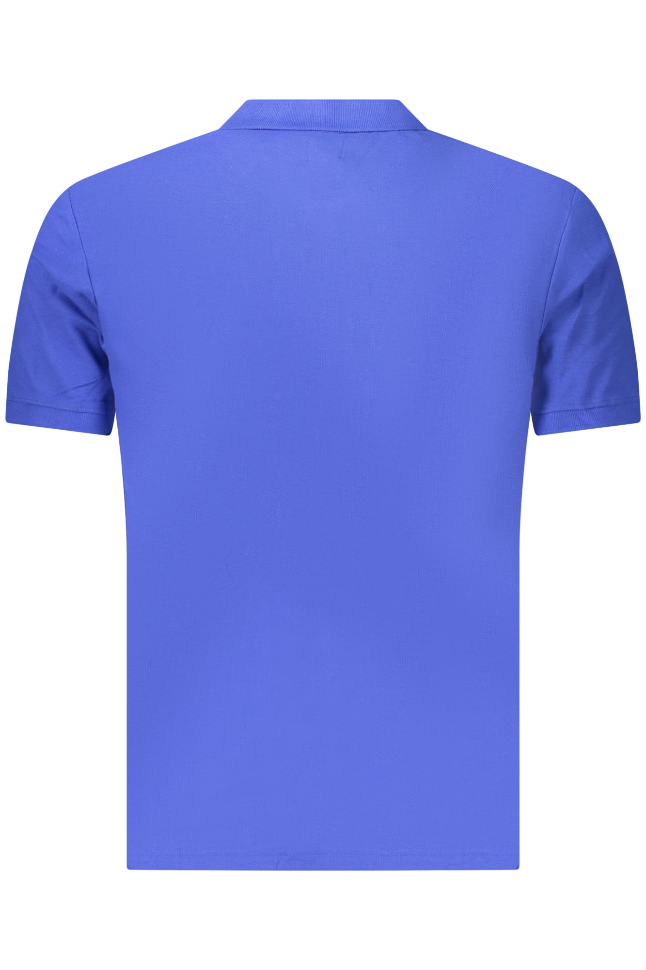 US GRAND POLO SHORT SLEEVE MEN'S BLUE