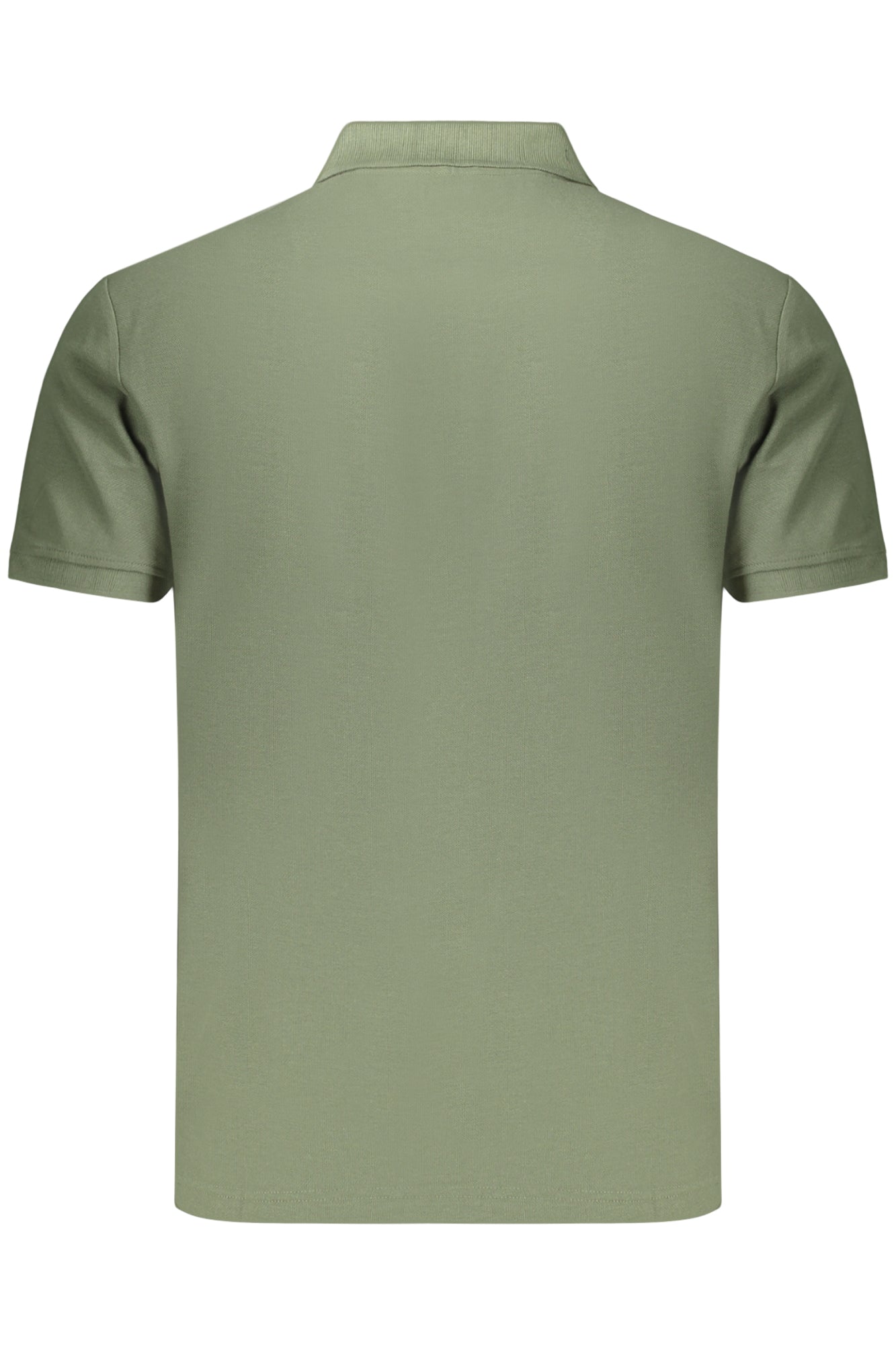 US GRAND POLO SHORT SLEEVE MEN'S GREEN