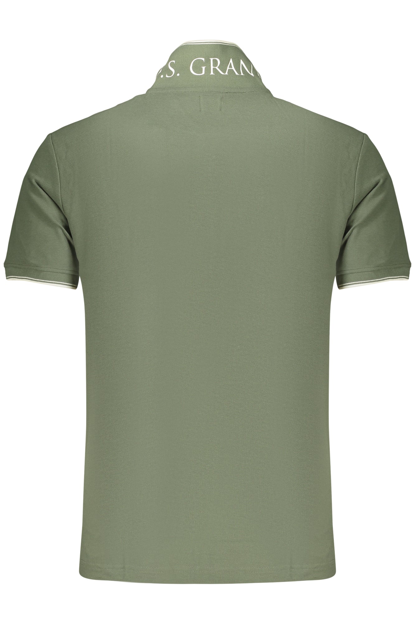 US GRAND POLO SHORT SLEEVE MEN'S GREEN