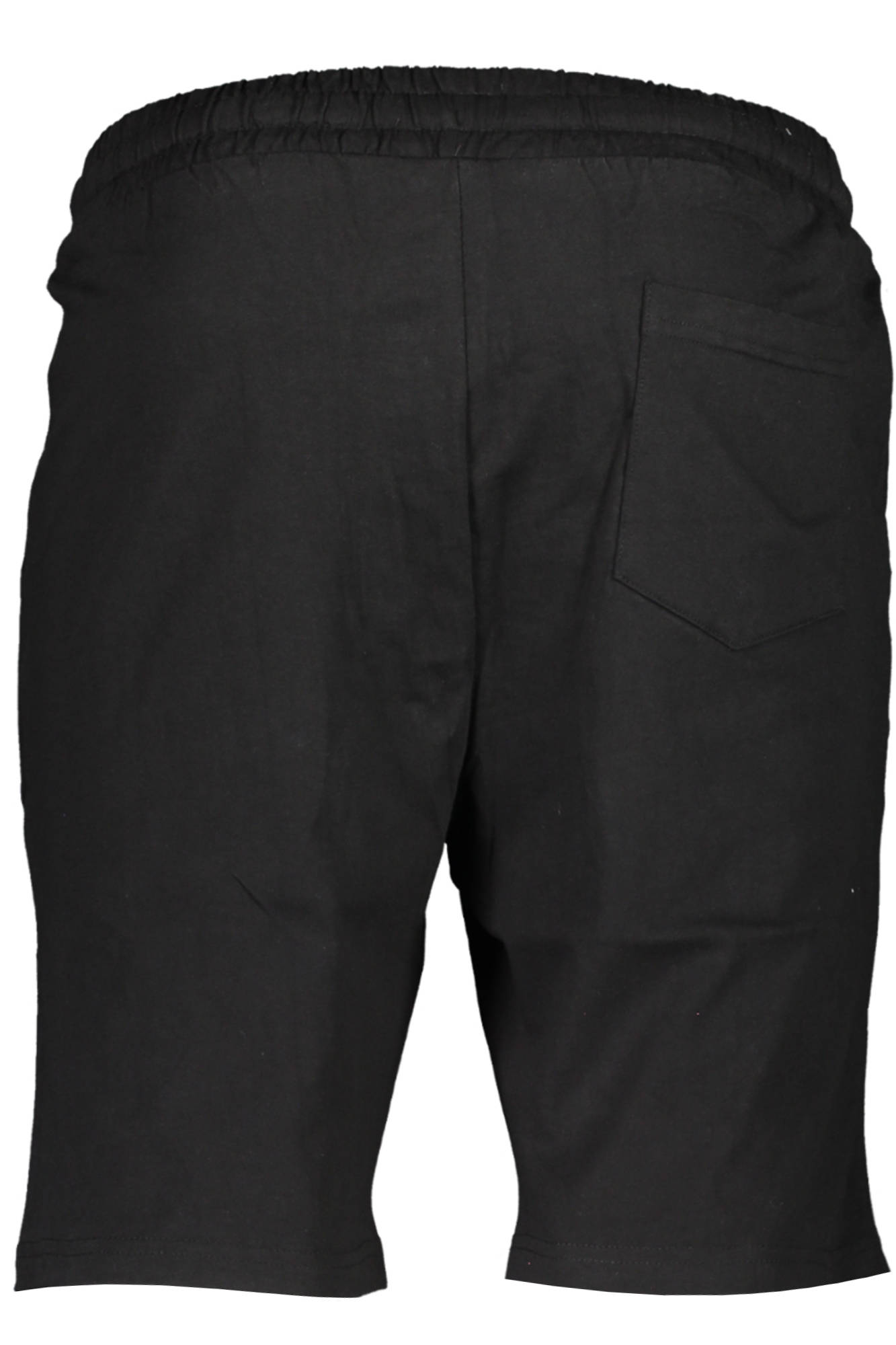 US GRAND MEN'S BLACK SHORT PANTS