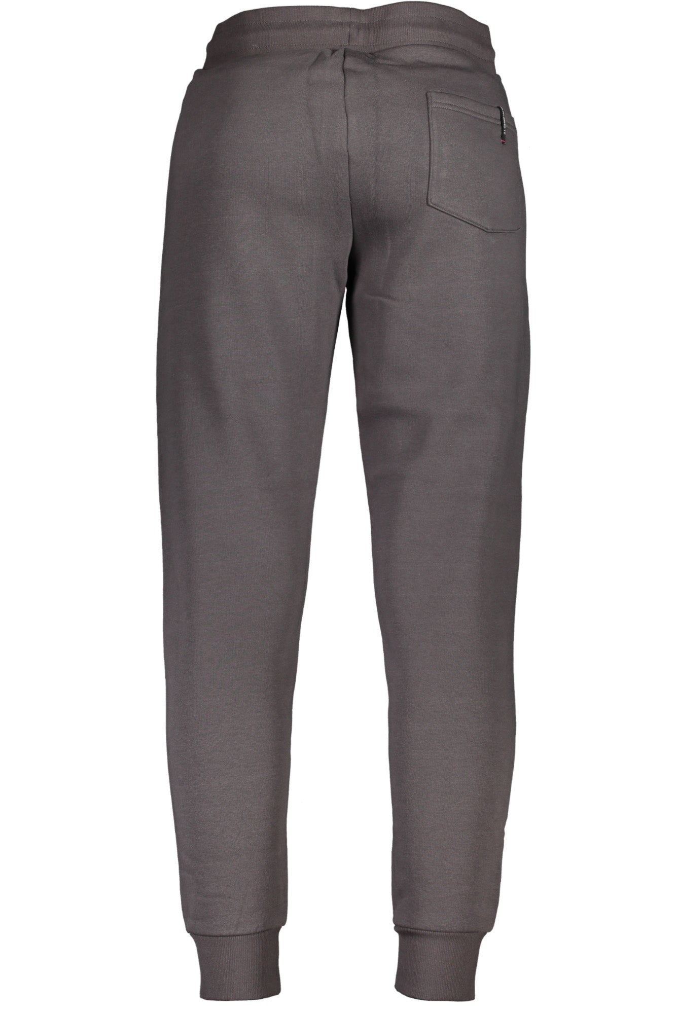 US GRAND MEN'S GREY PANTS