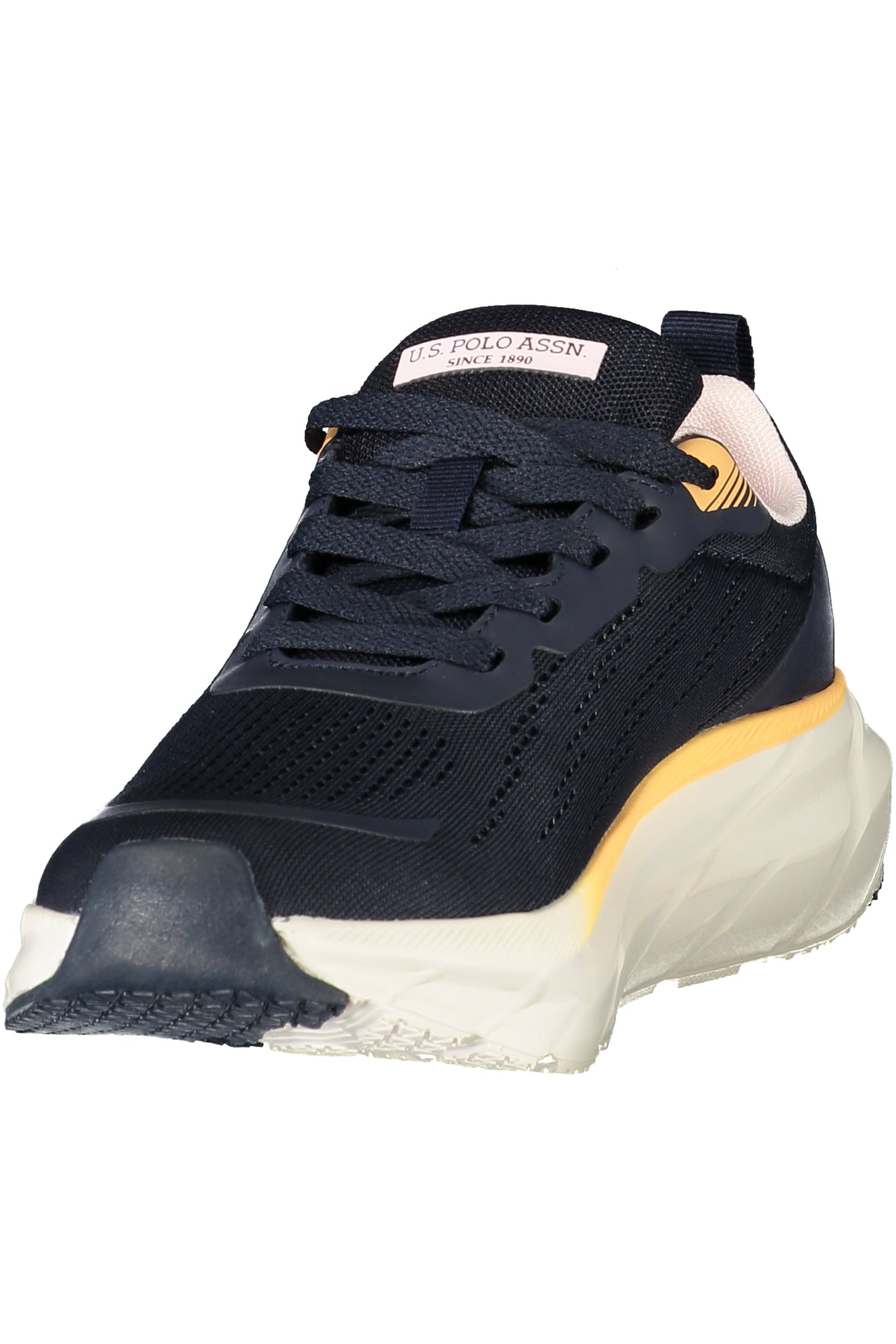 US POLO ASSN. WOMEN'S BLUE SPORTS FOOTWEAR