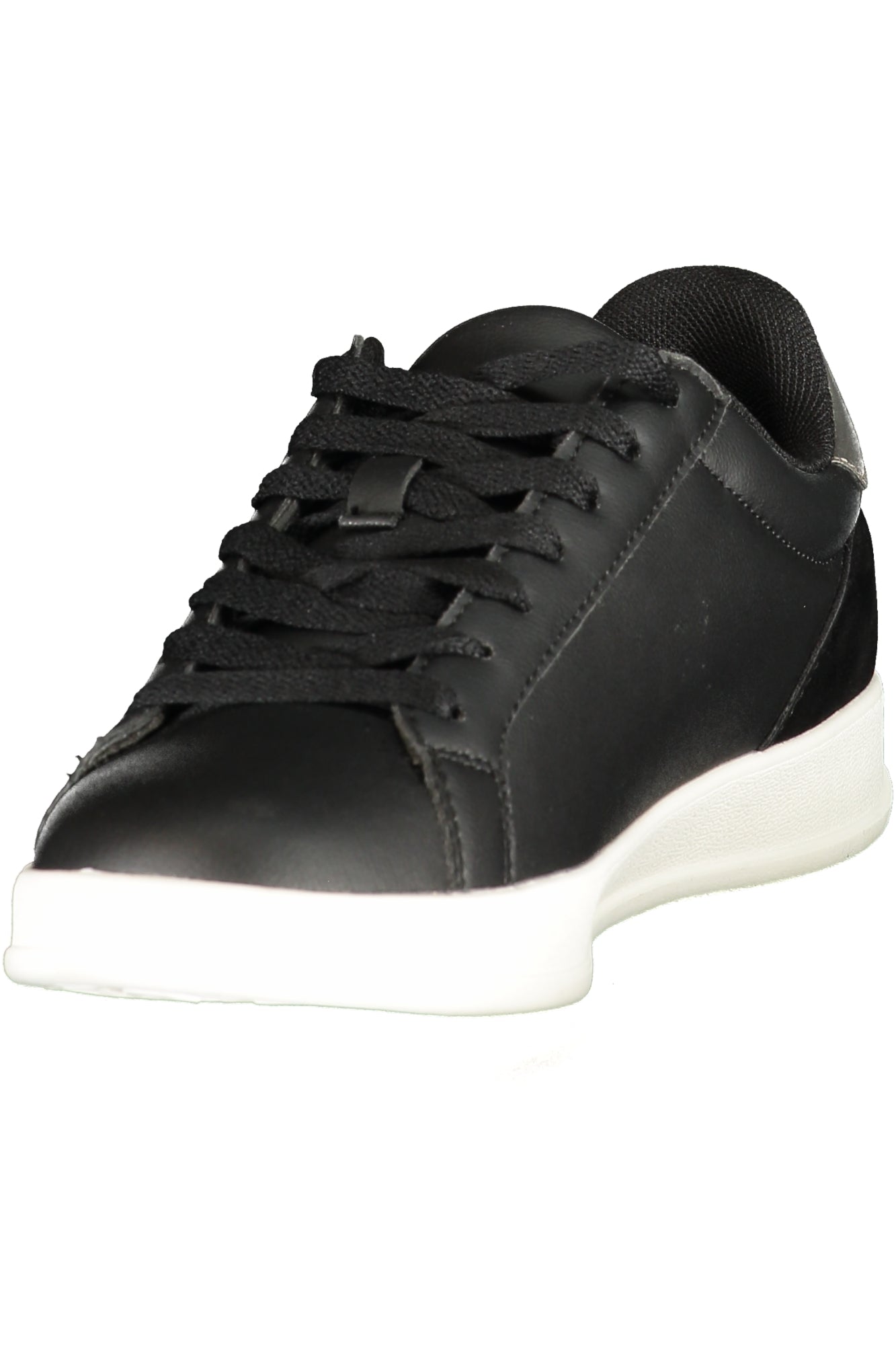 US POLO ASSN. WOMEN'S BLACK SPORTS FOOTWEAR