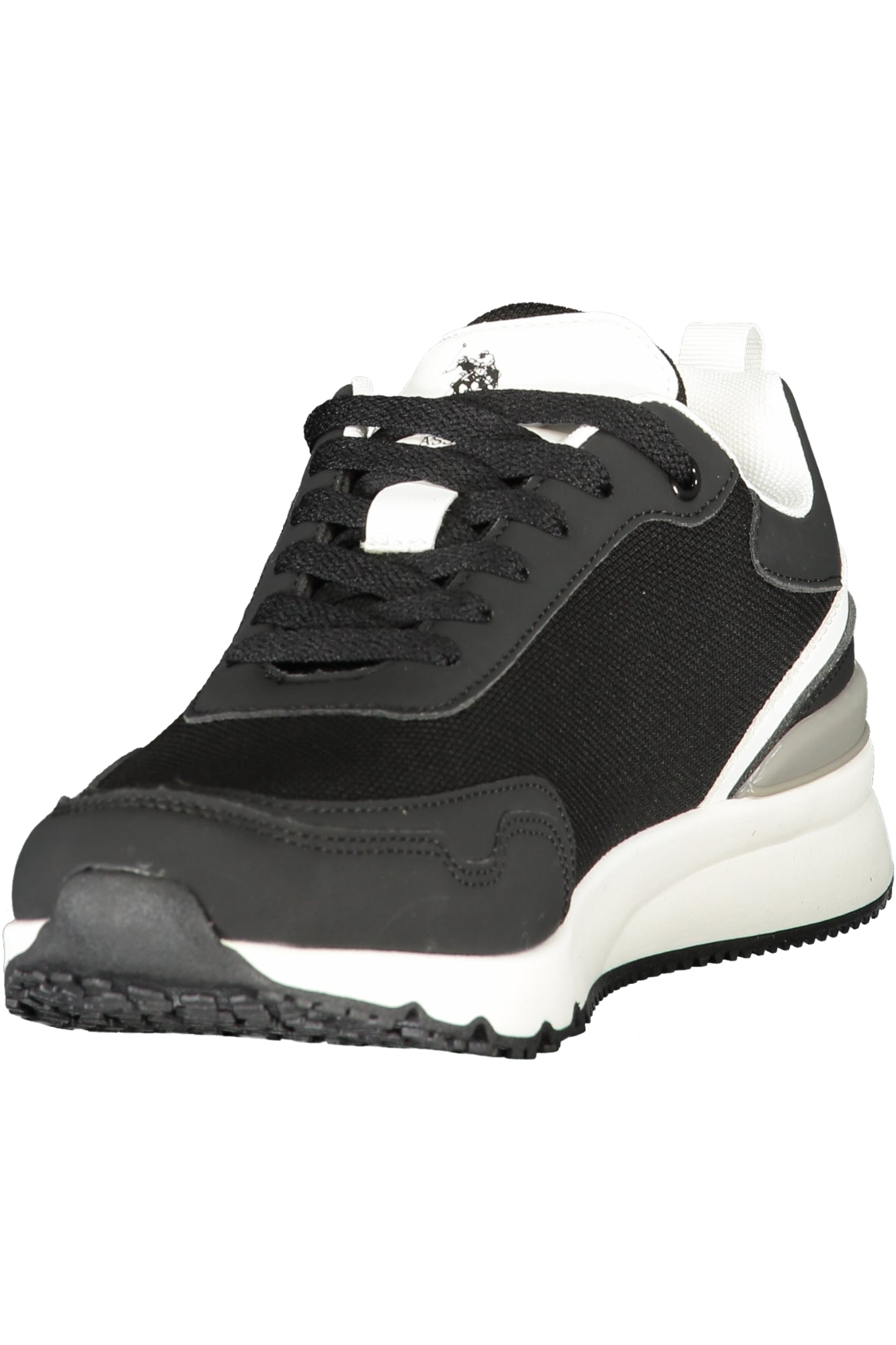 US POLO ASSN. MEN'S BLACK SPORTS FOOTWEAR