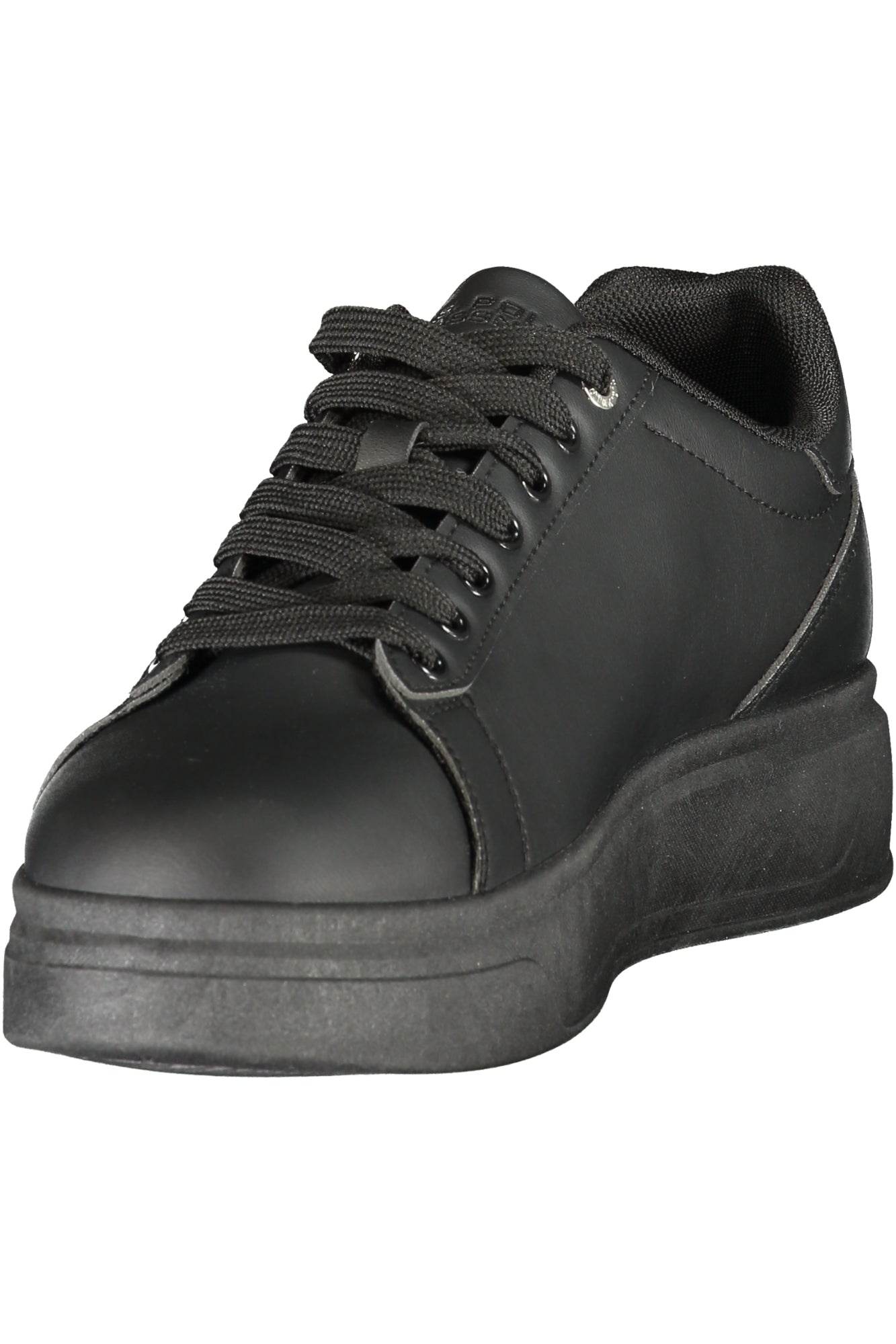 US POLO ASSN. MEN'S BLACK SPORTS FOOTWEAR