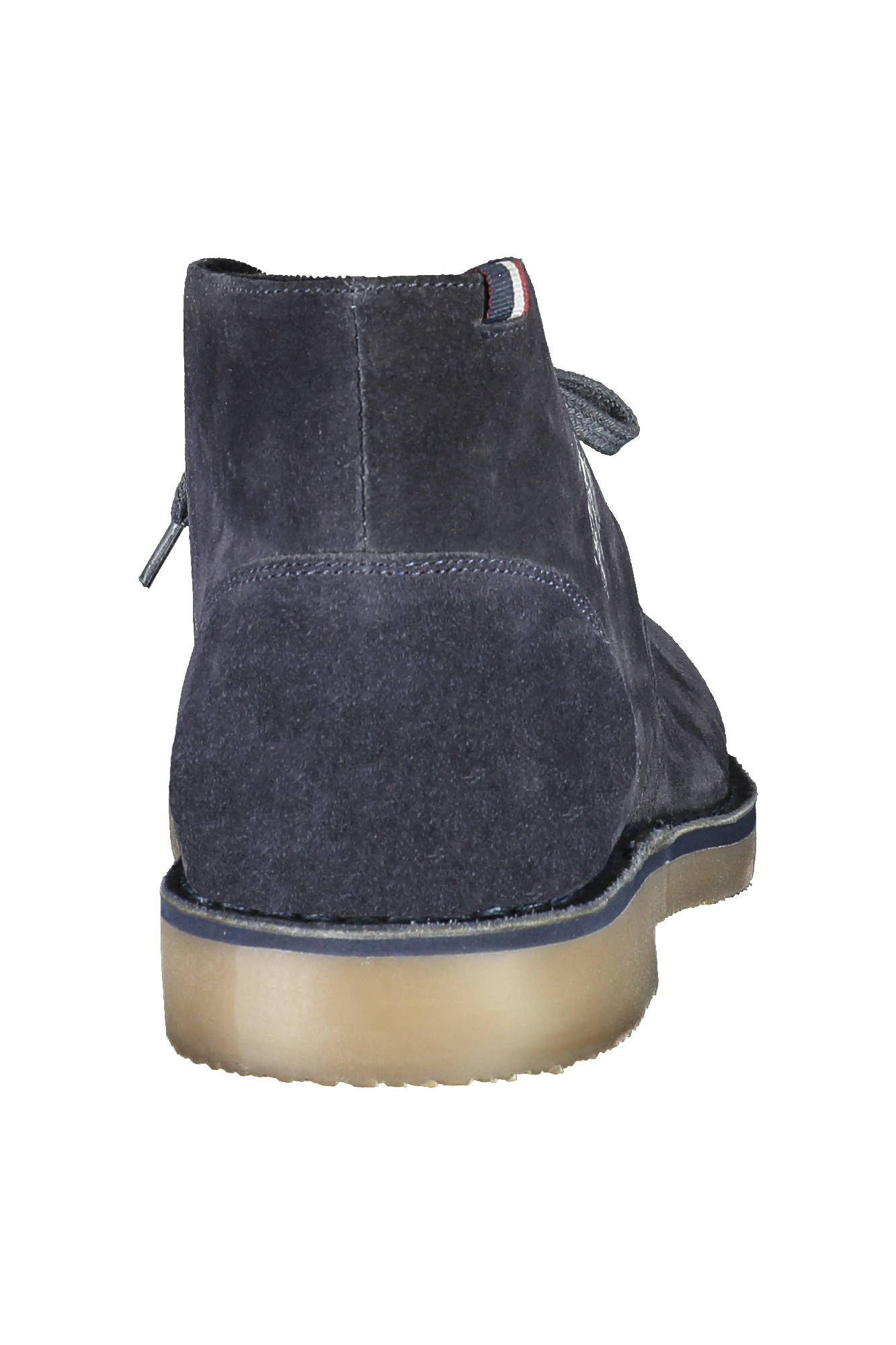 US POLO ASSN. MEN'S BLUE BOOT