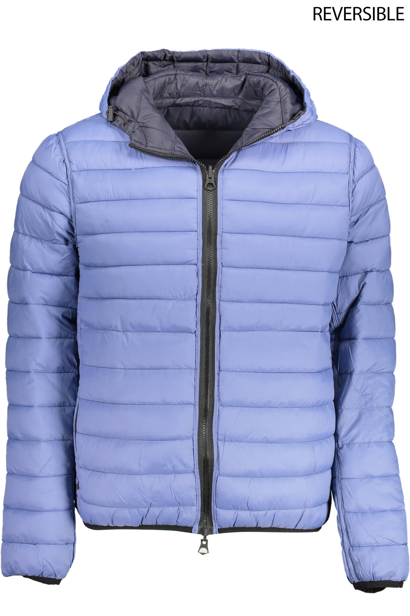 US POLO ASSN. MEN'S BLUE JACKET