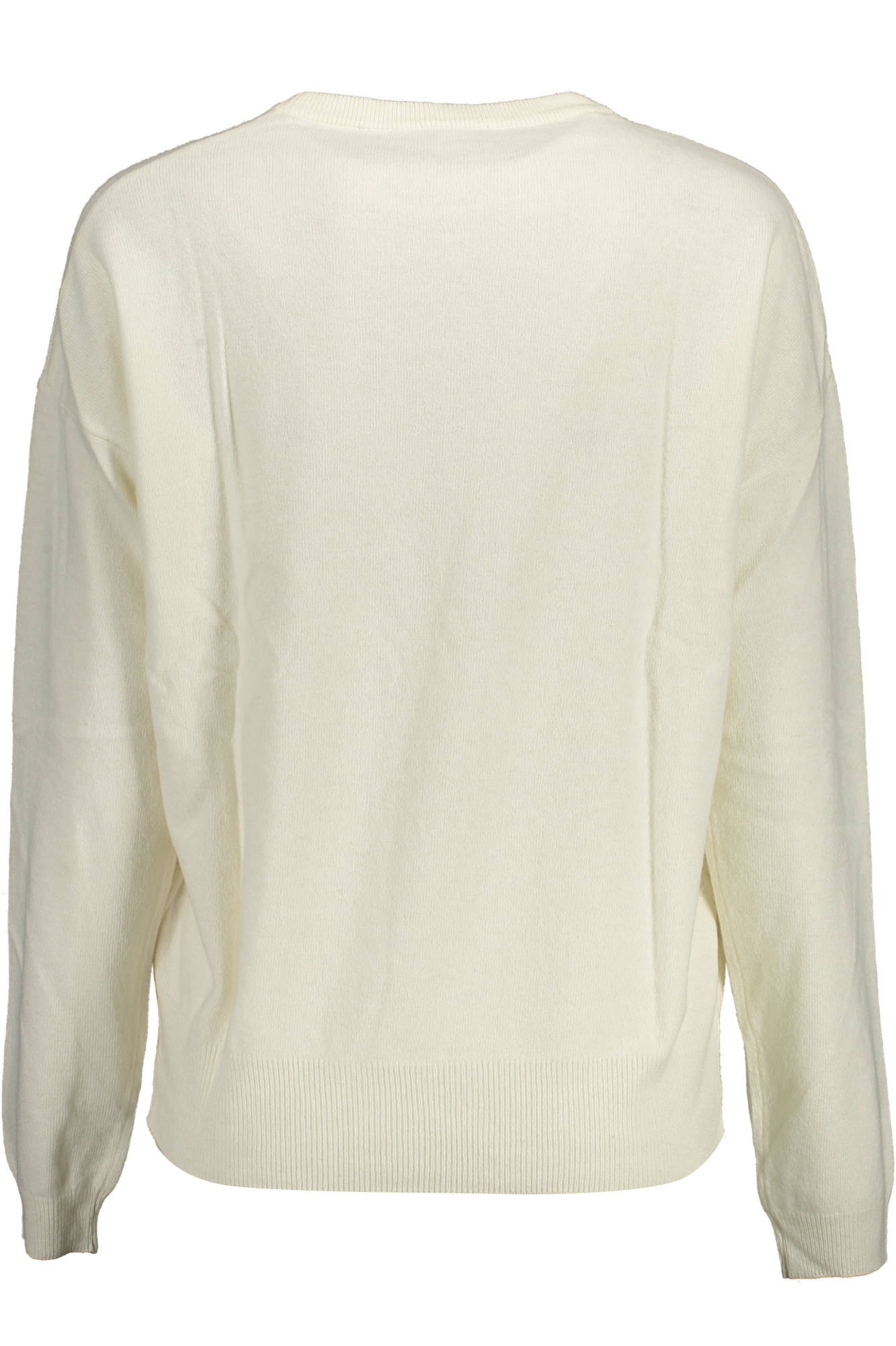 US POLO ASSN. WOMEN'S WHITE SHIRT