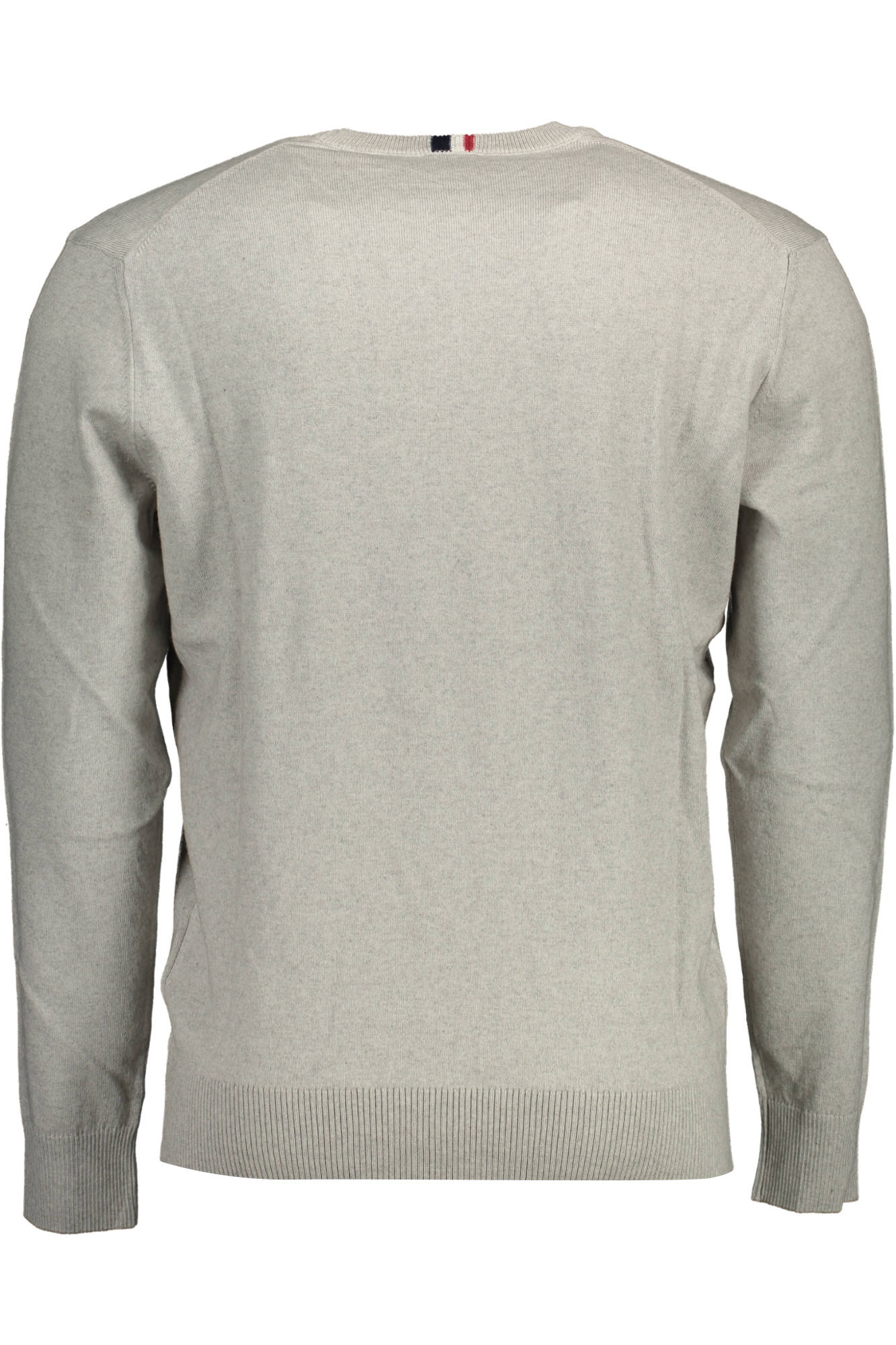 US POLO ASSN. MEN'S GREY SHIRT