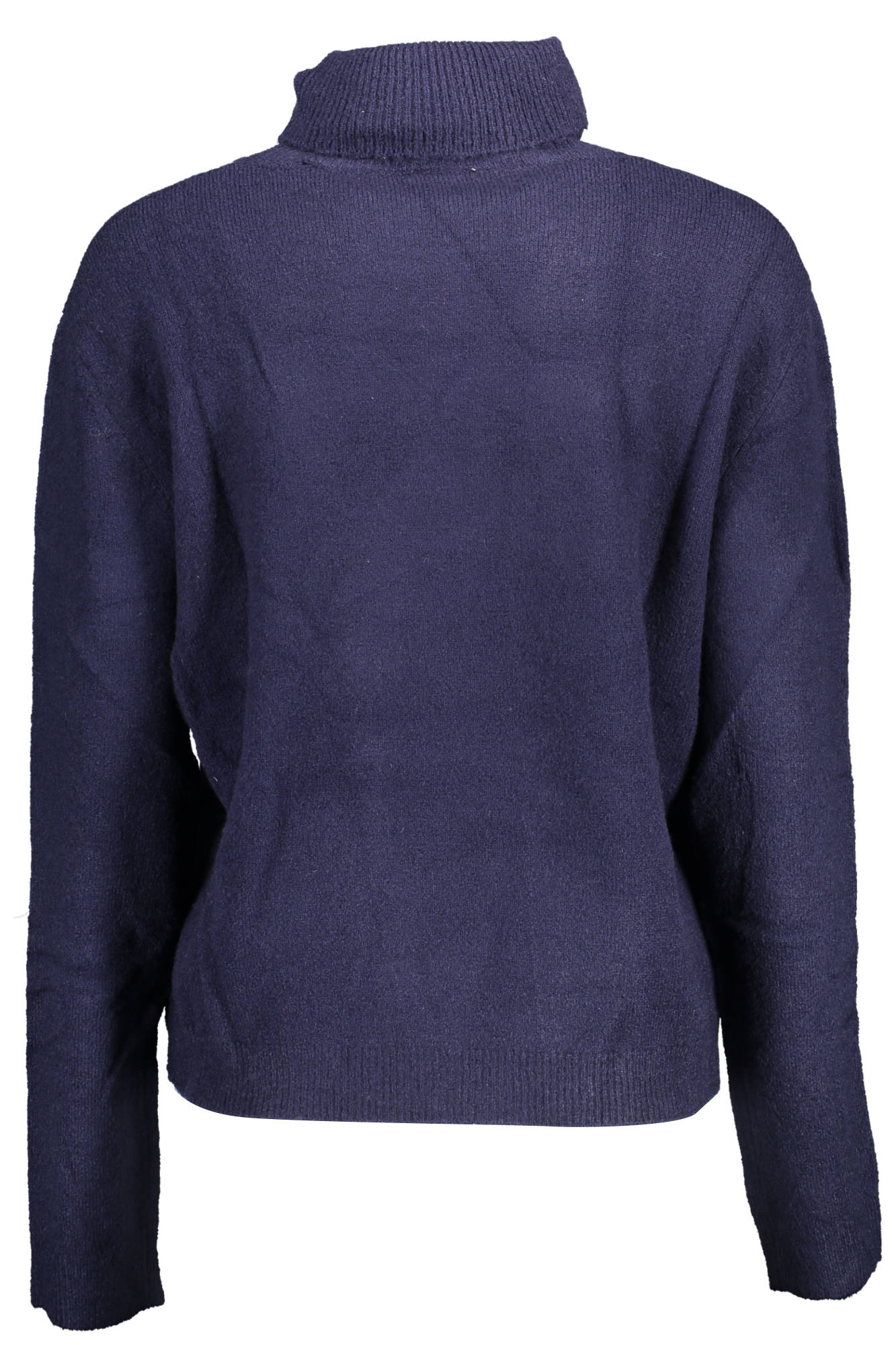 US POLO ASSN. WOMEN'S BLUE SWEATER