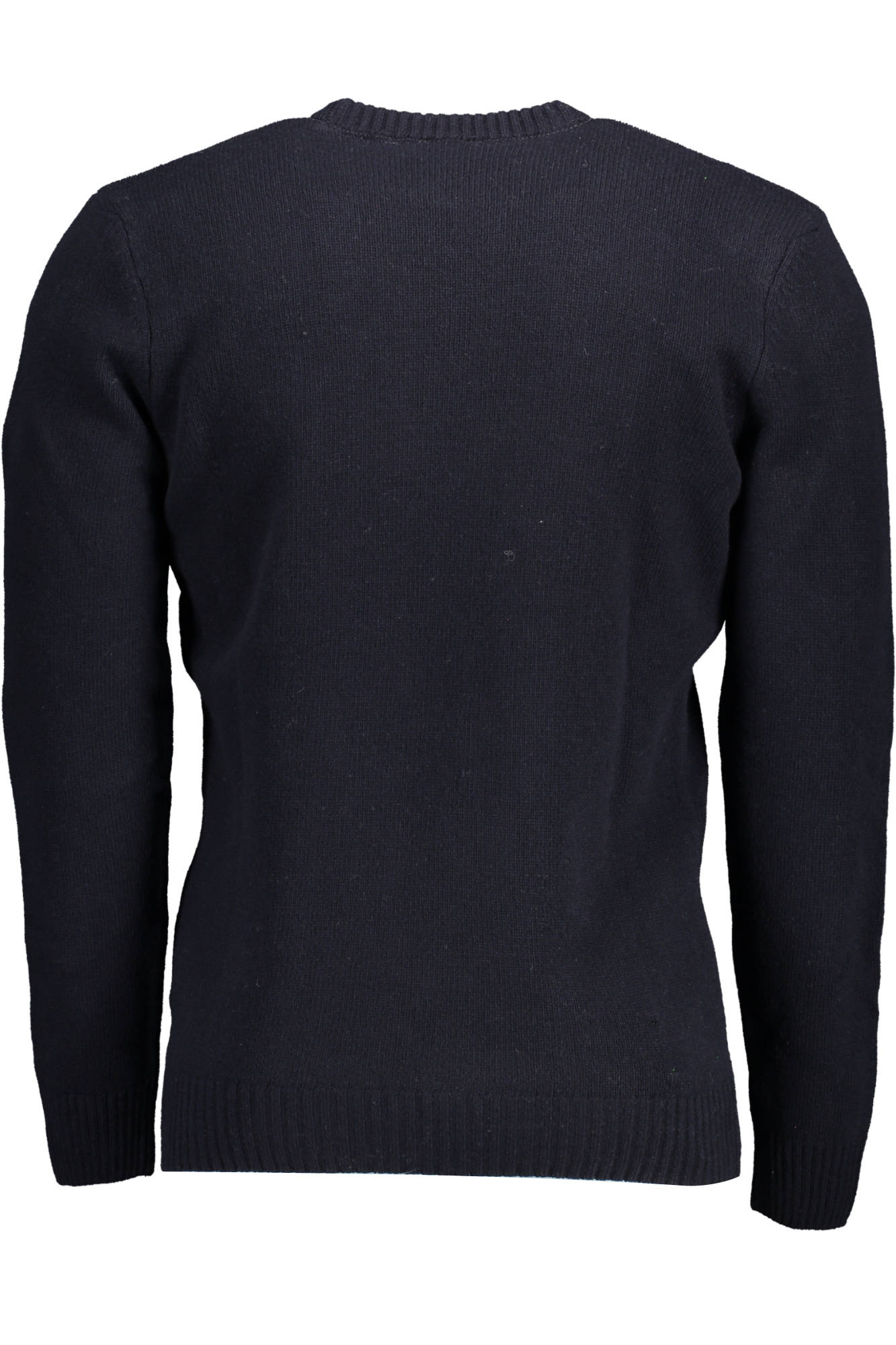 US POLO ASSN. MEN'S BLUE SWEATER