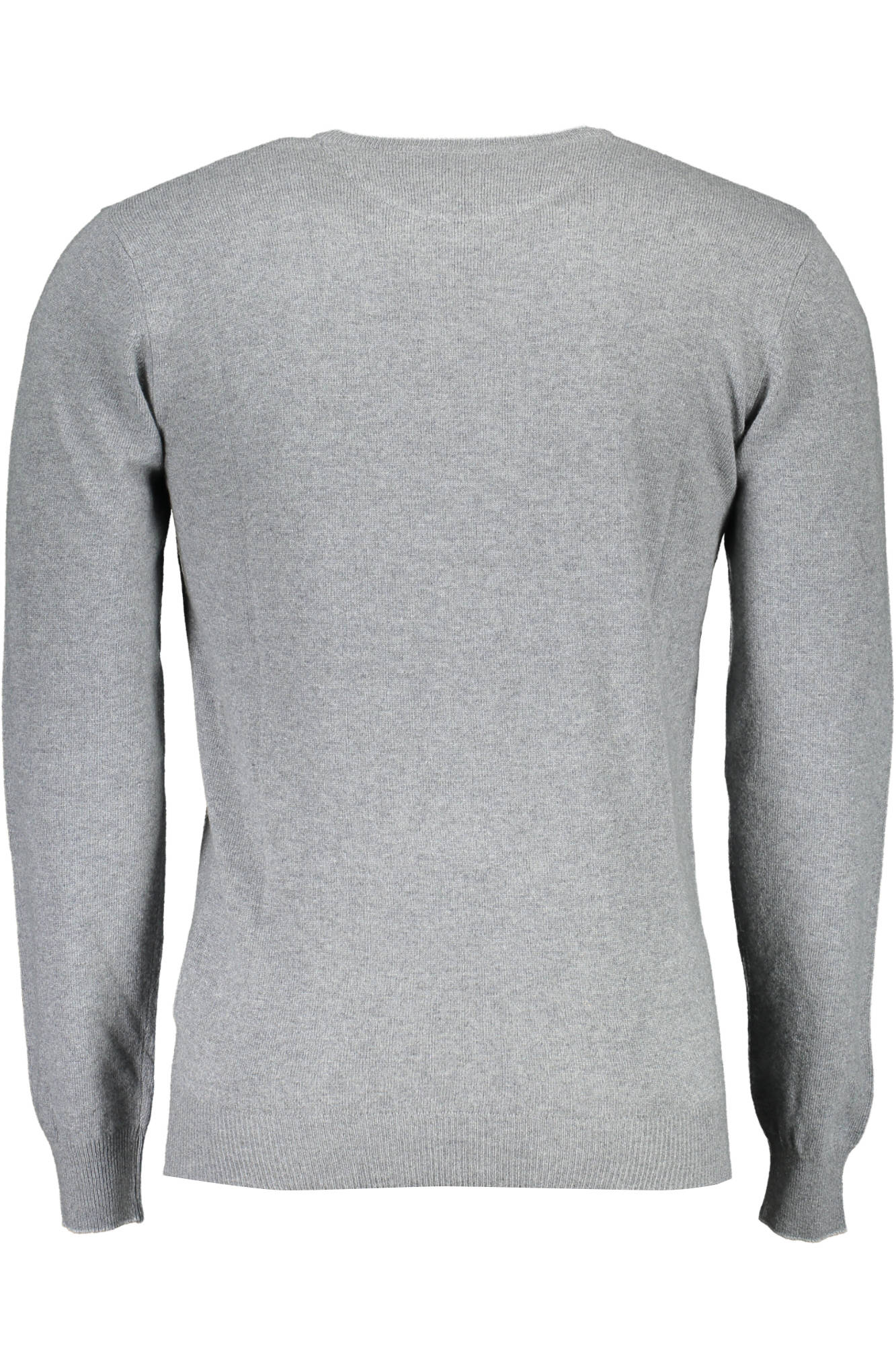 US POLO ASSN. MEN'S GREY SWEATER