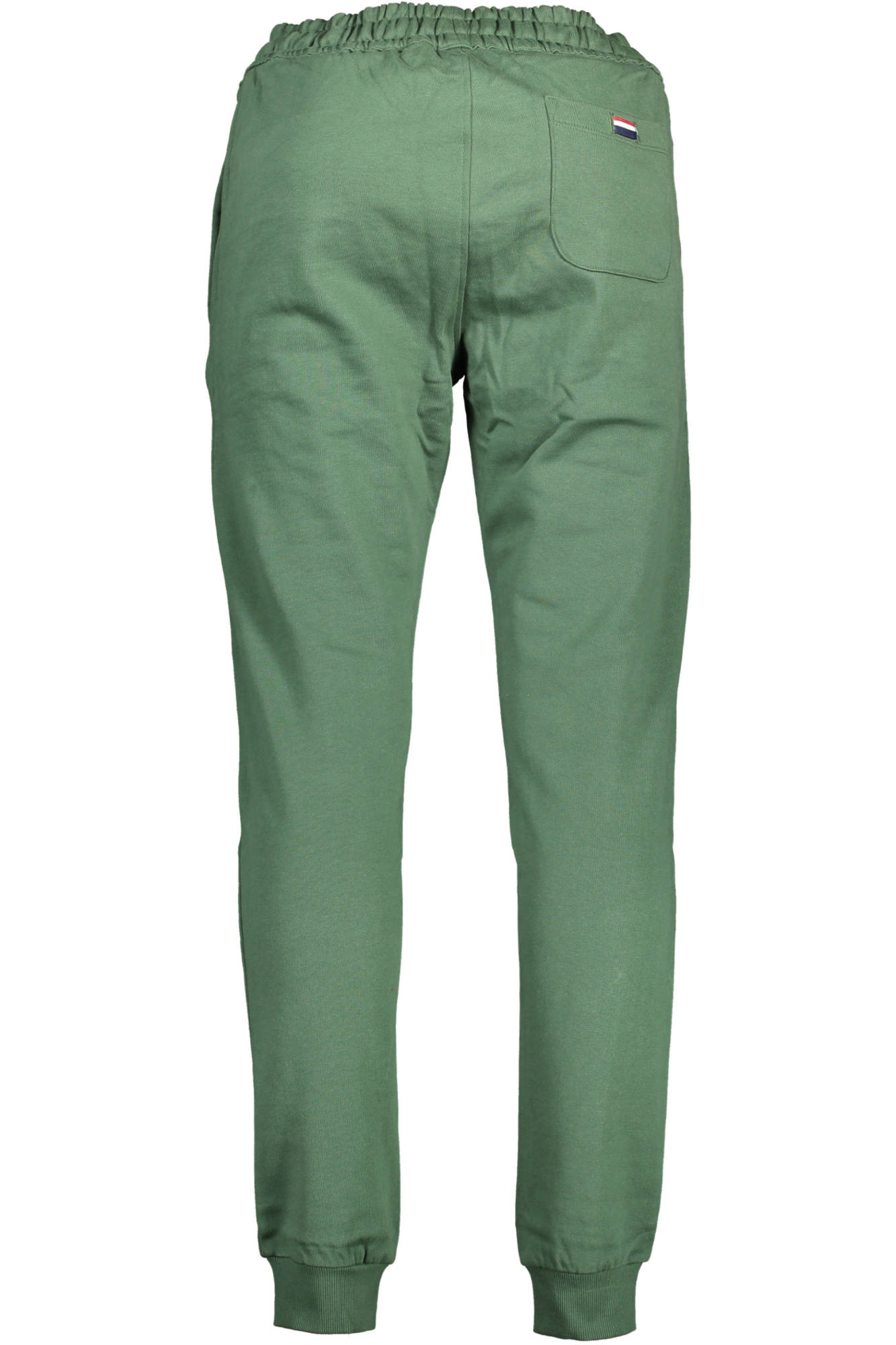 US POLO ASSN. MEN'S GREEN PANTS
