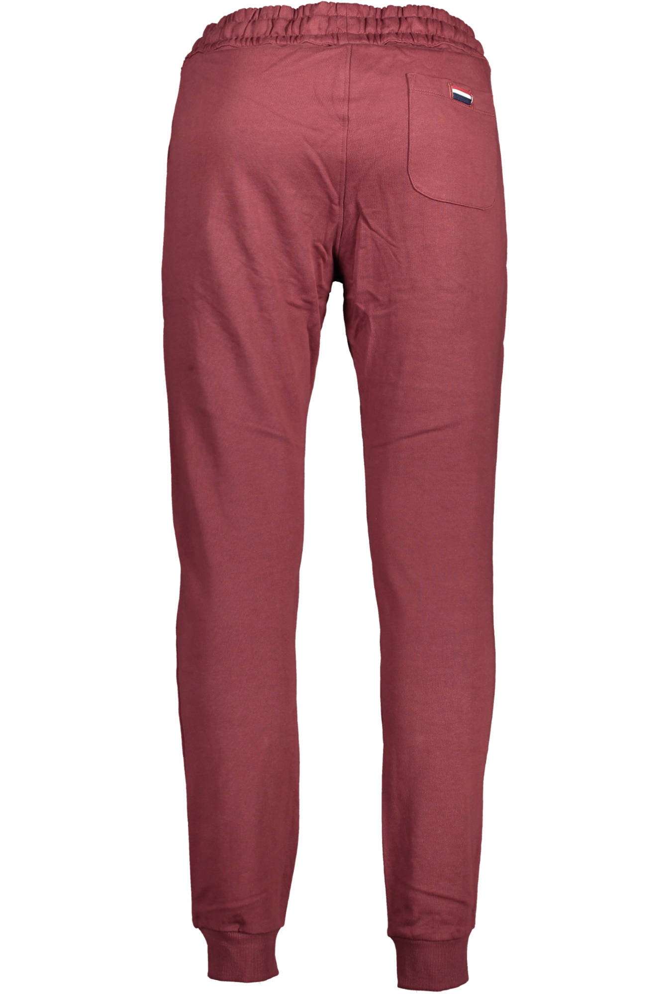 US POLO ASSN. MEN'S PURPLE PANTS