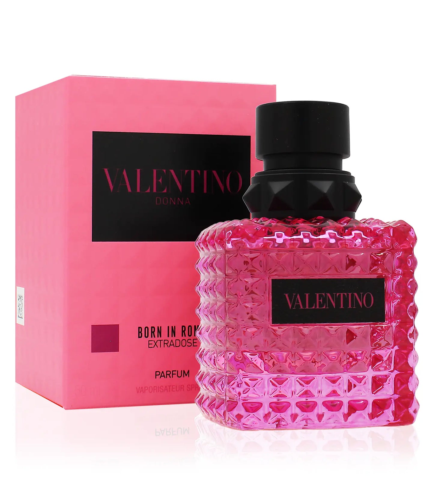 Valentino Born In Roma Extradose Donna perfume for women 50 ml